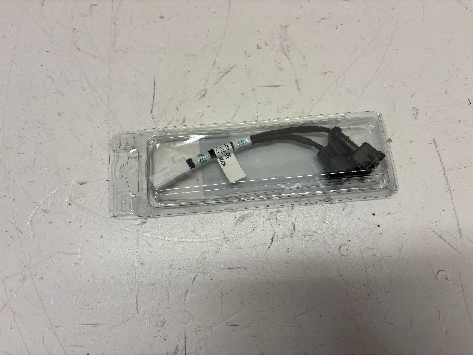 Ducati front headlight wiring Panigale R / 1299 5101A601A