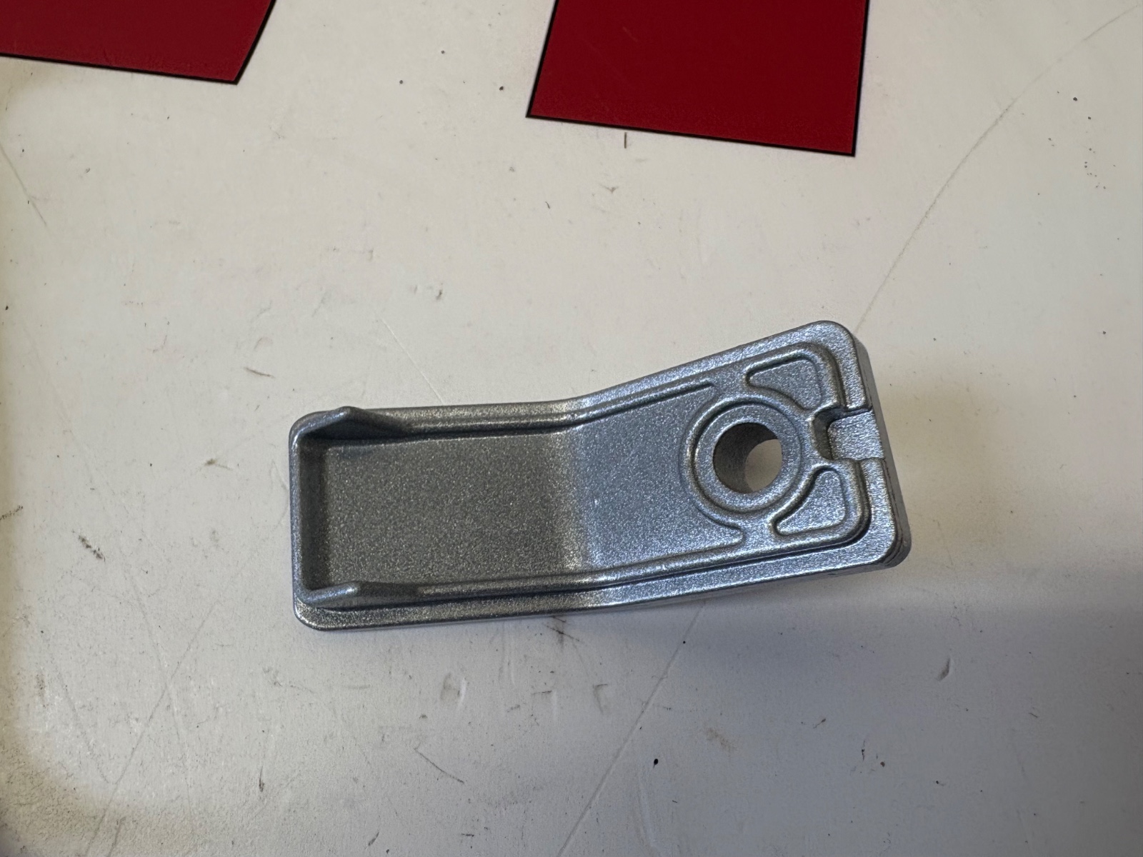Ducati ST4 ST3 ST2 Monster 1000 800 620 600 750 900 swingarm end cap 37310231B