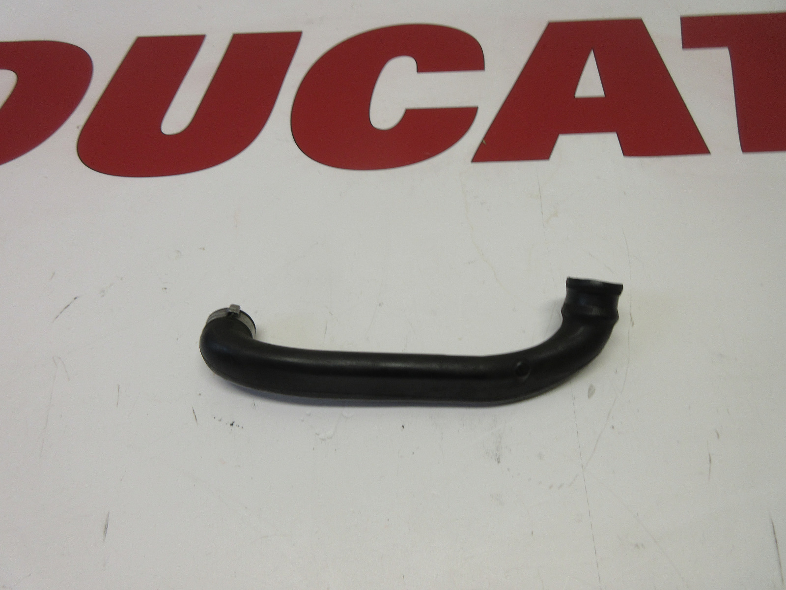 Ducati breather pipe Multistrada 1200 87611061A