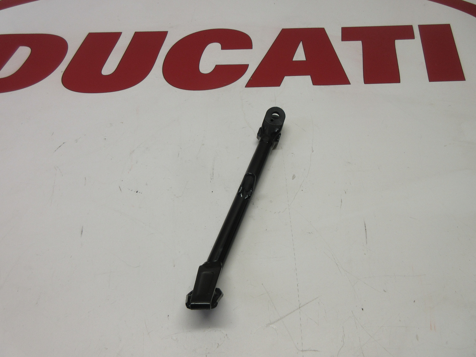 Ducati side stand jiffy Multistrada 1200 1260 55610901AA