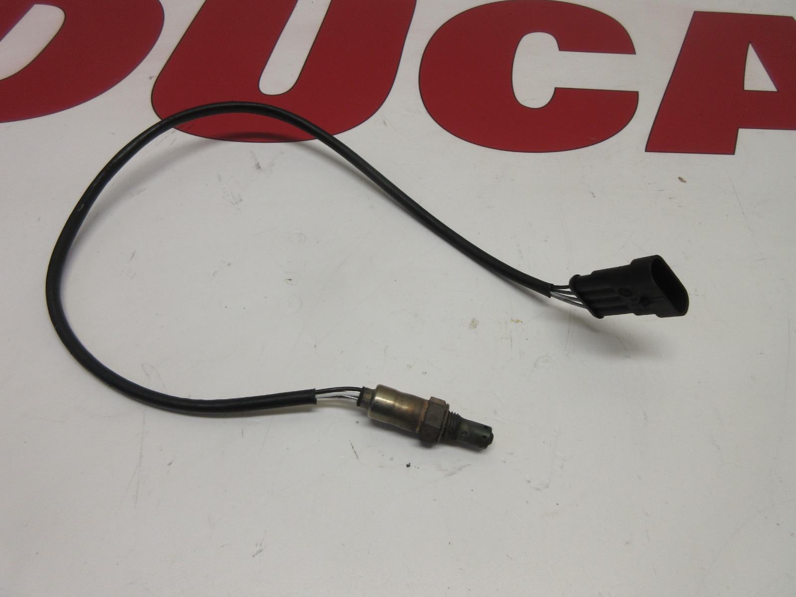 Ducati lambda o2 sensor Diavel Multistrada Panigale 55212092A