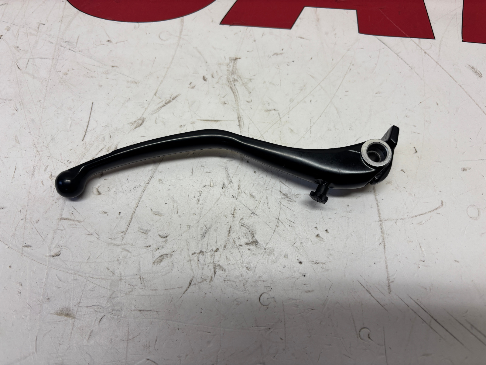 Ducati front brake lever Diavel Multistrada 1200 62610121A