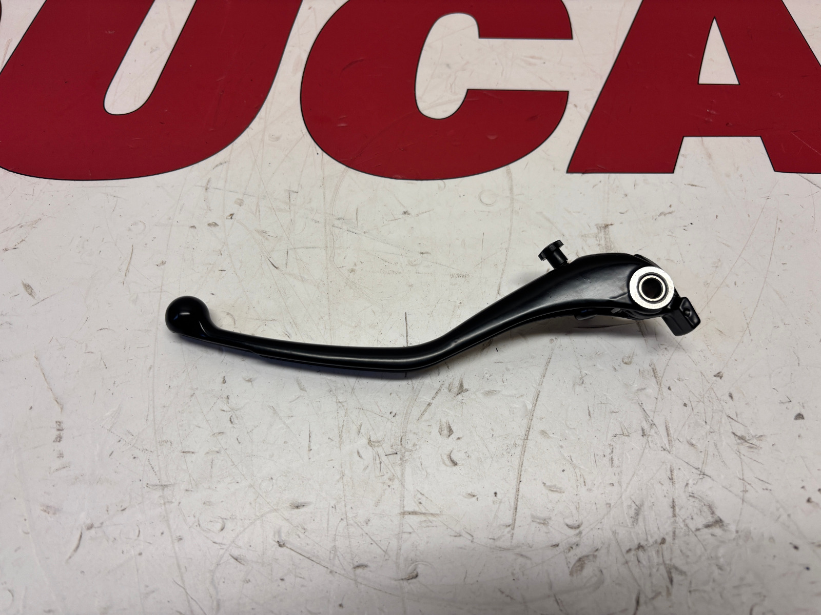 Ducati clutch lever Diavel Multistrada Streetfighter 62610131A