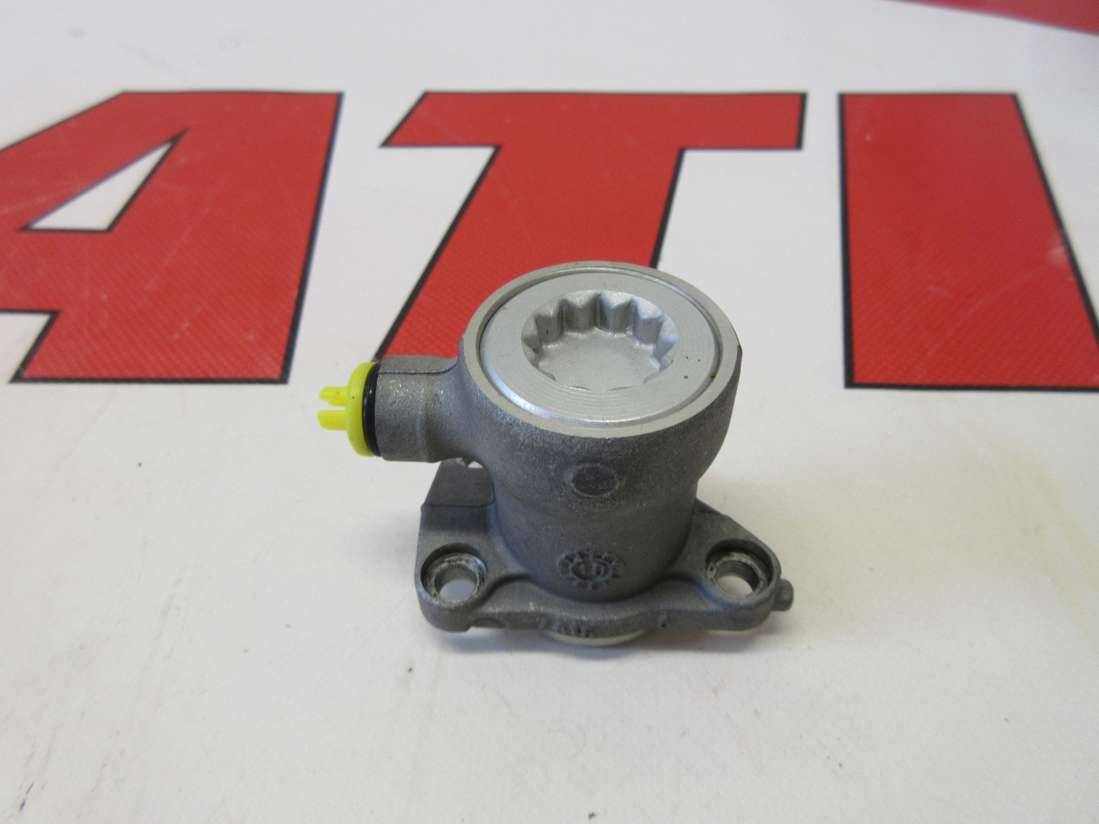 Ducati pressure cylinder dry clutch slave Monster 748 998 ST 1098 1198 19540031A