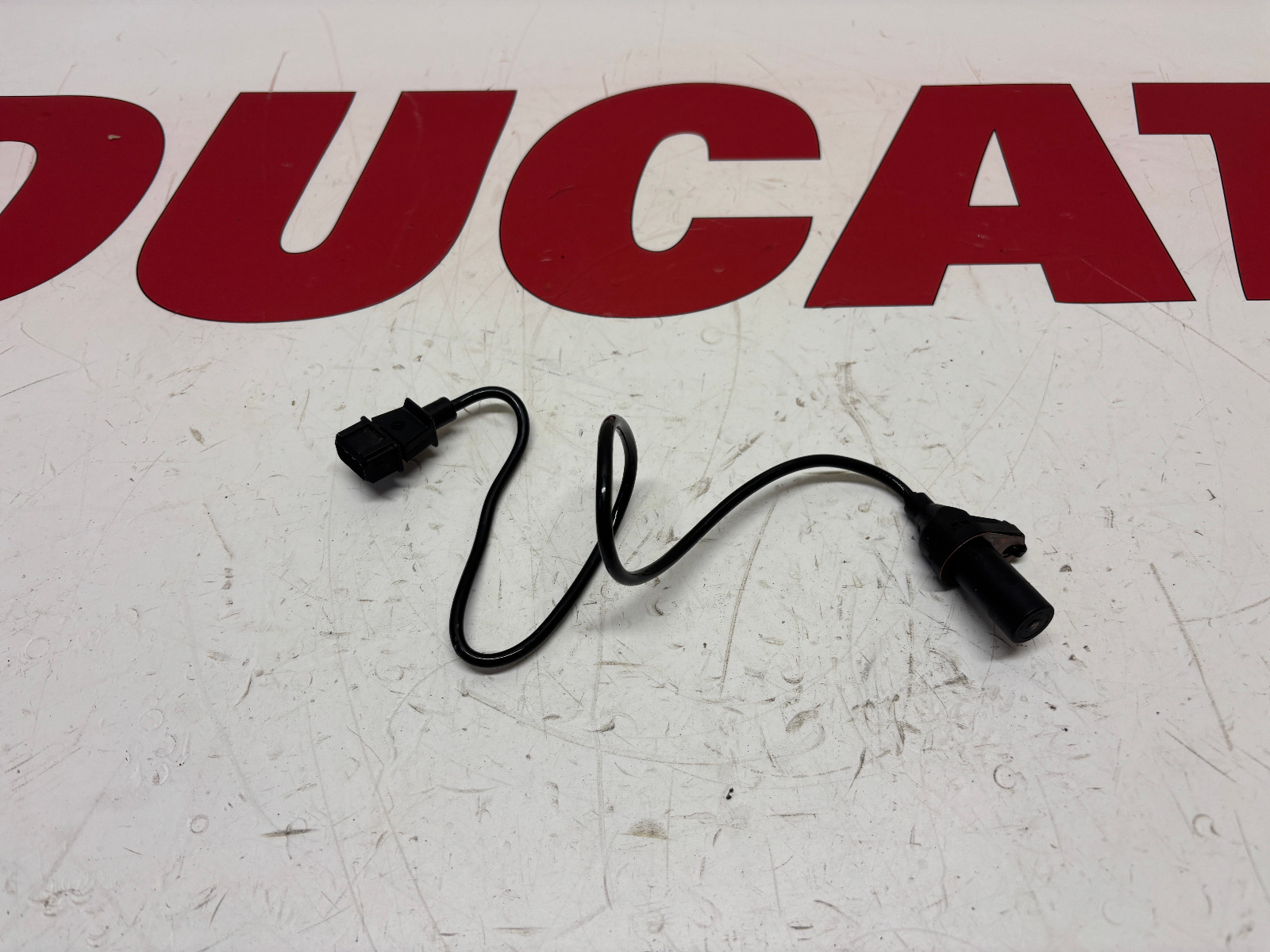 Ducati sensor timing rpm pick up MONSTER 748 998 1098 Multistrada & SS 55240201A