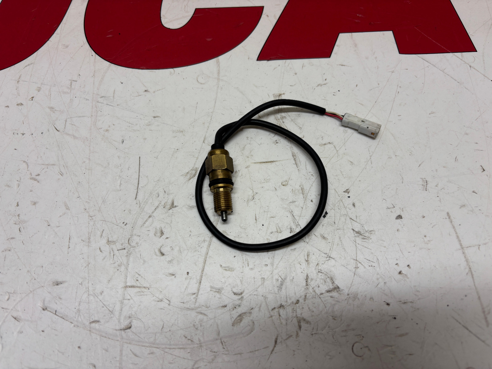 Ducati Gearbox position sensor Panigale Multi Diavel 55241612C