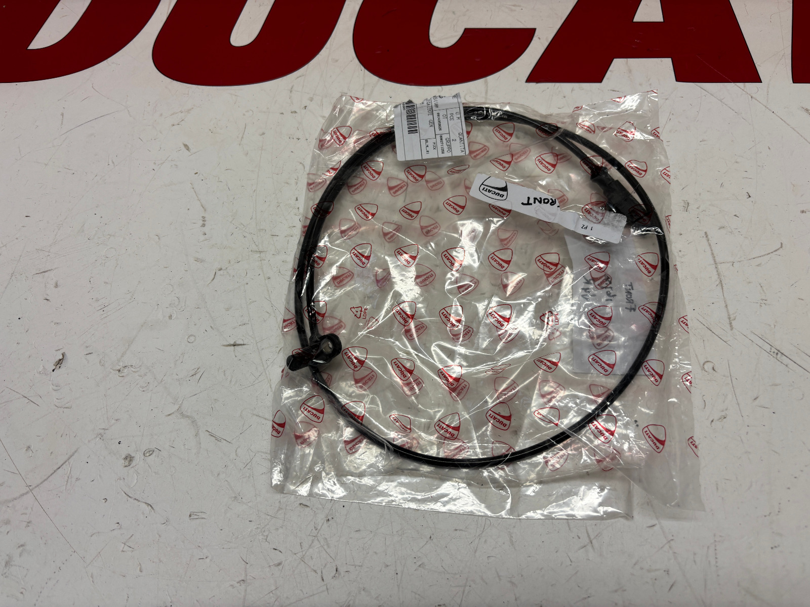 Ducati sensor speed Diavel Panigale Hyper 55212121B