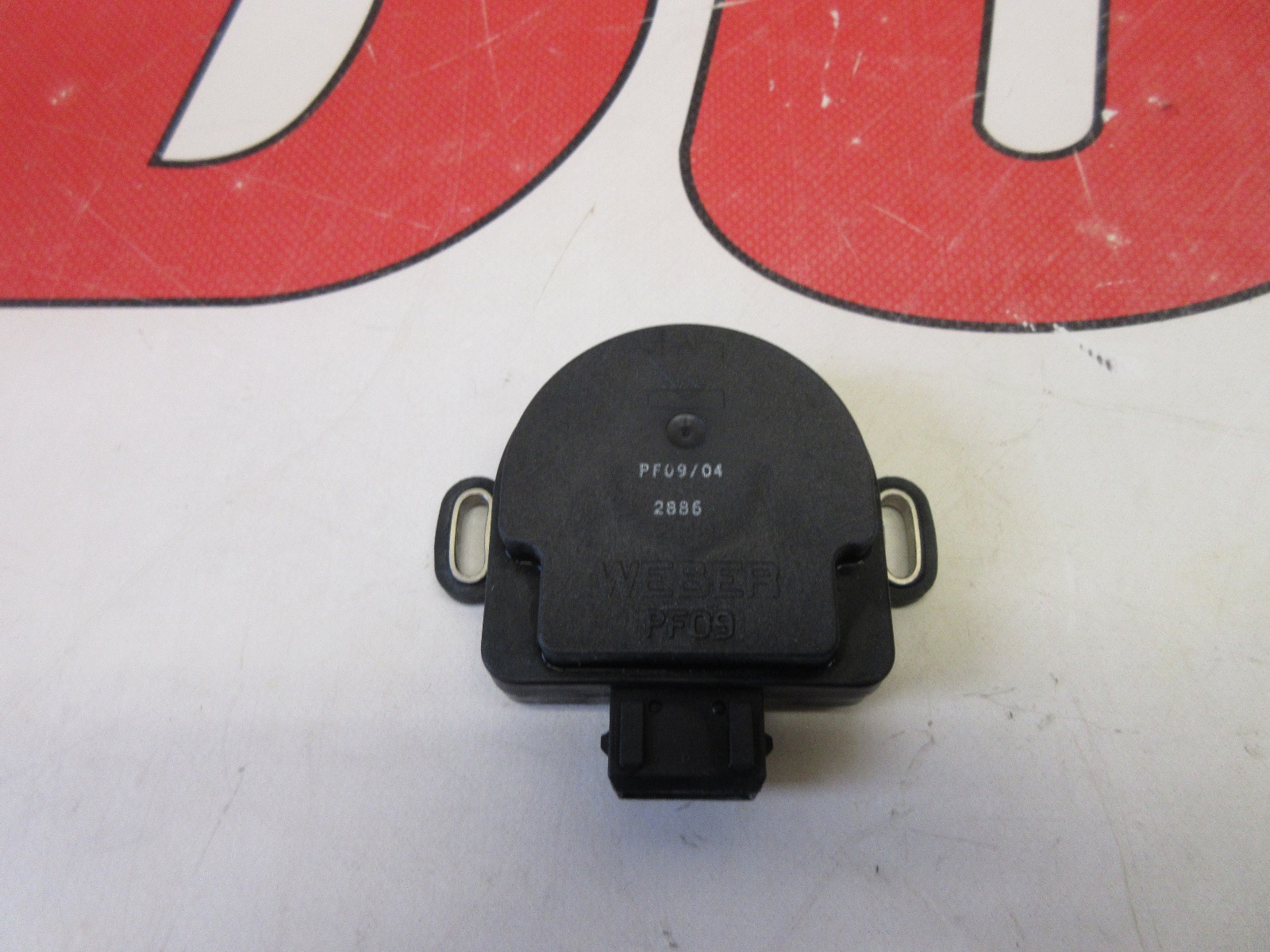 Ducati TPS sensor PF09 potentiometer Monster ST 748 916 996