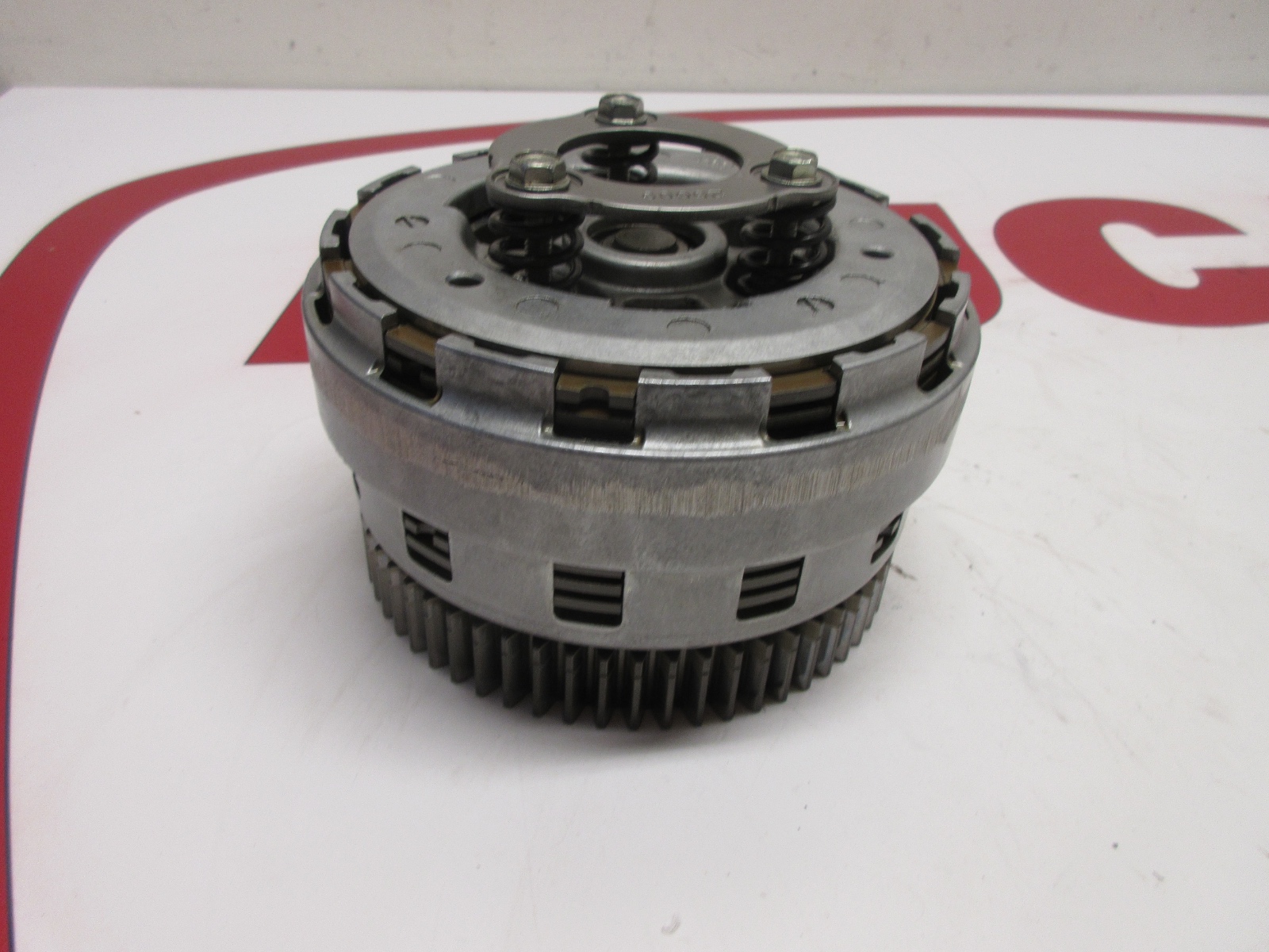 Ducati clutch set housing  plates Diavel Multistrada Monster 1200 1260 19020531A