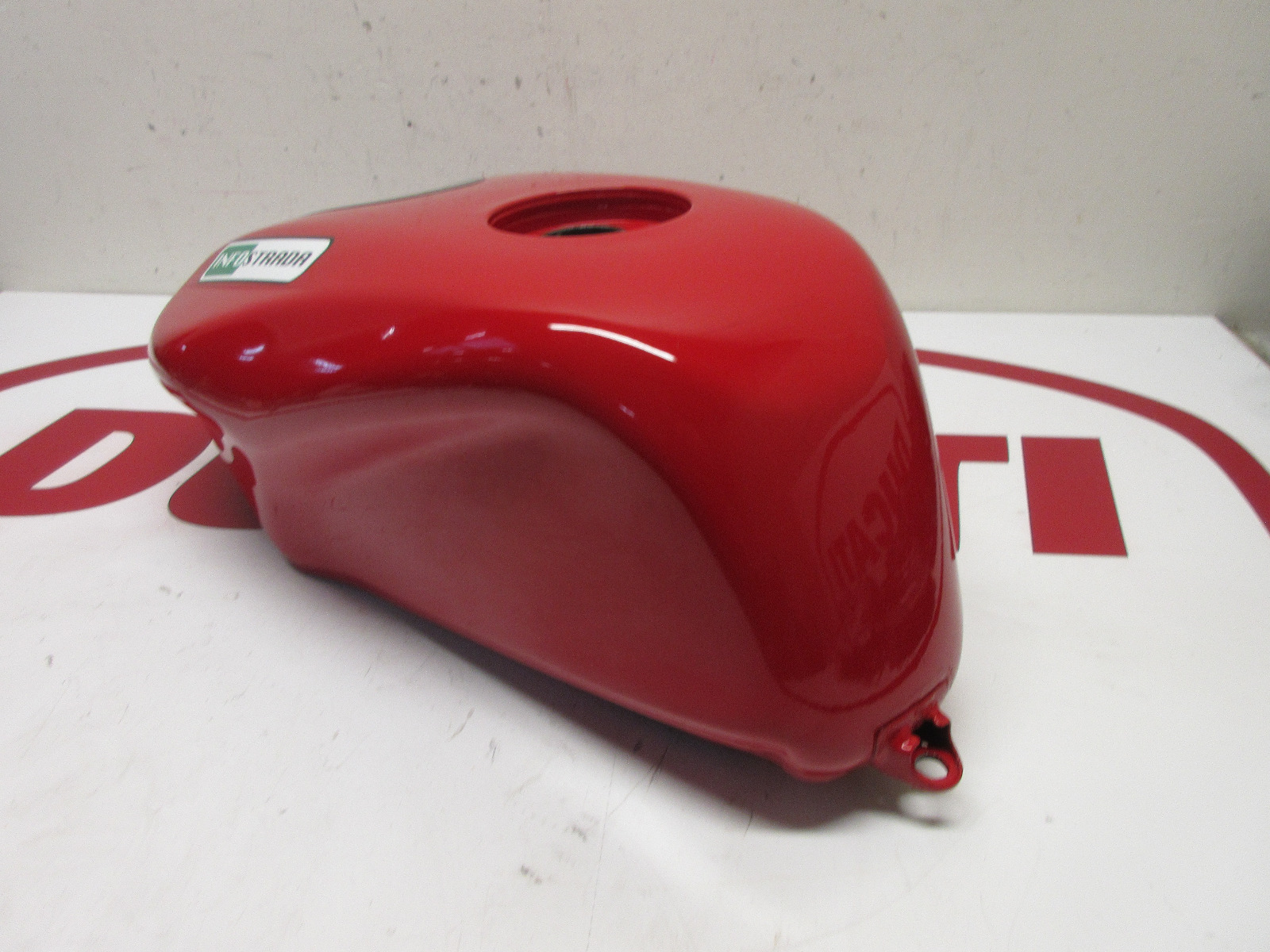 58610312AQ ドゥカティ純正 FUEL TANK HD店 Ducati 916 748 996 998 OEM Gas Tank for sale online | eBay