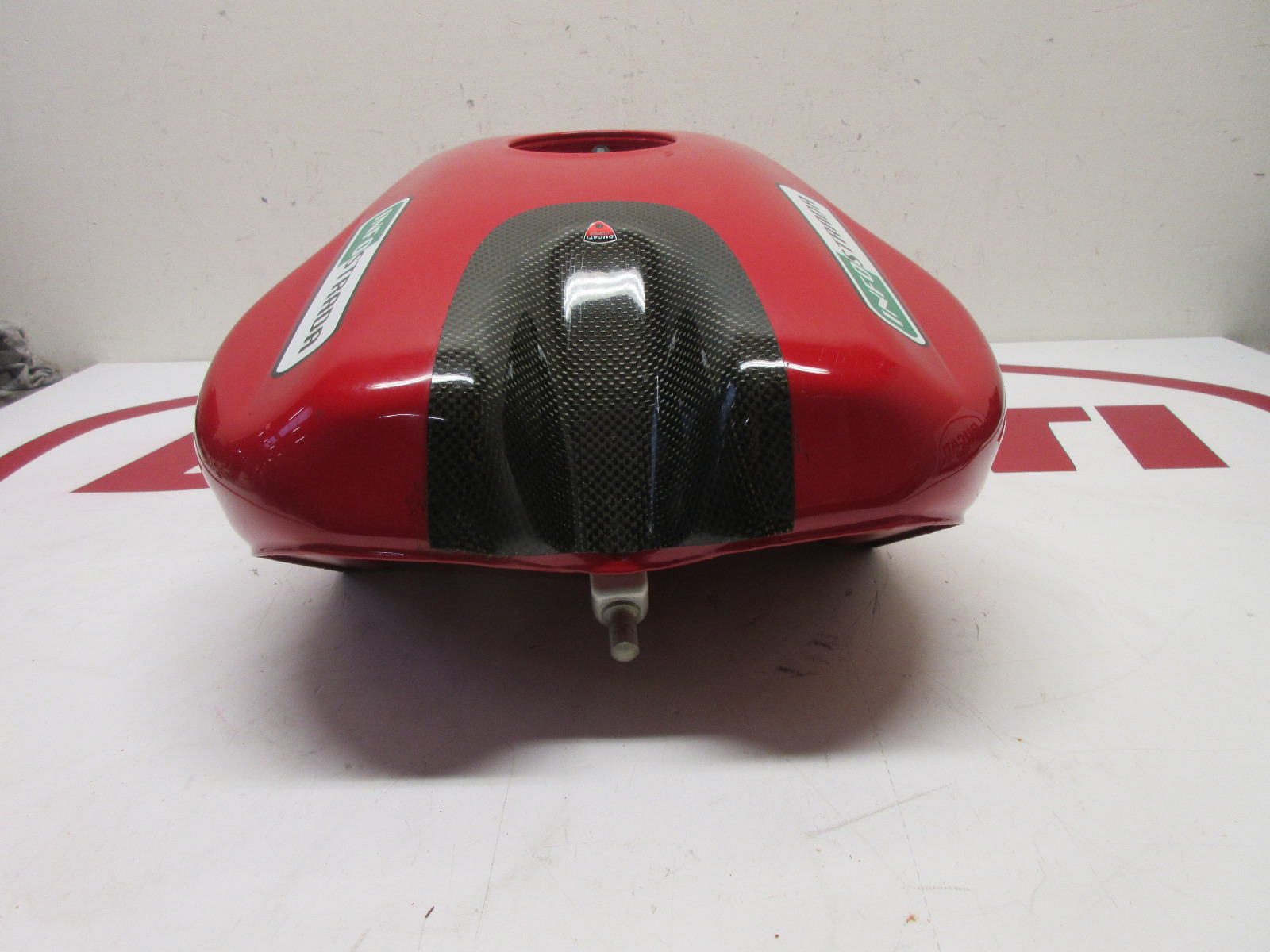 58610312AQ ドゥカティ純正 FUEL TANK HD店 Ducati 916 748 996 998 OEM Gas Tank for sale online | eBay