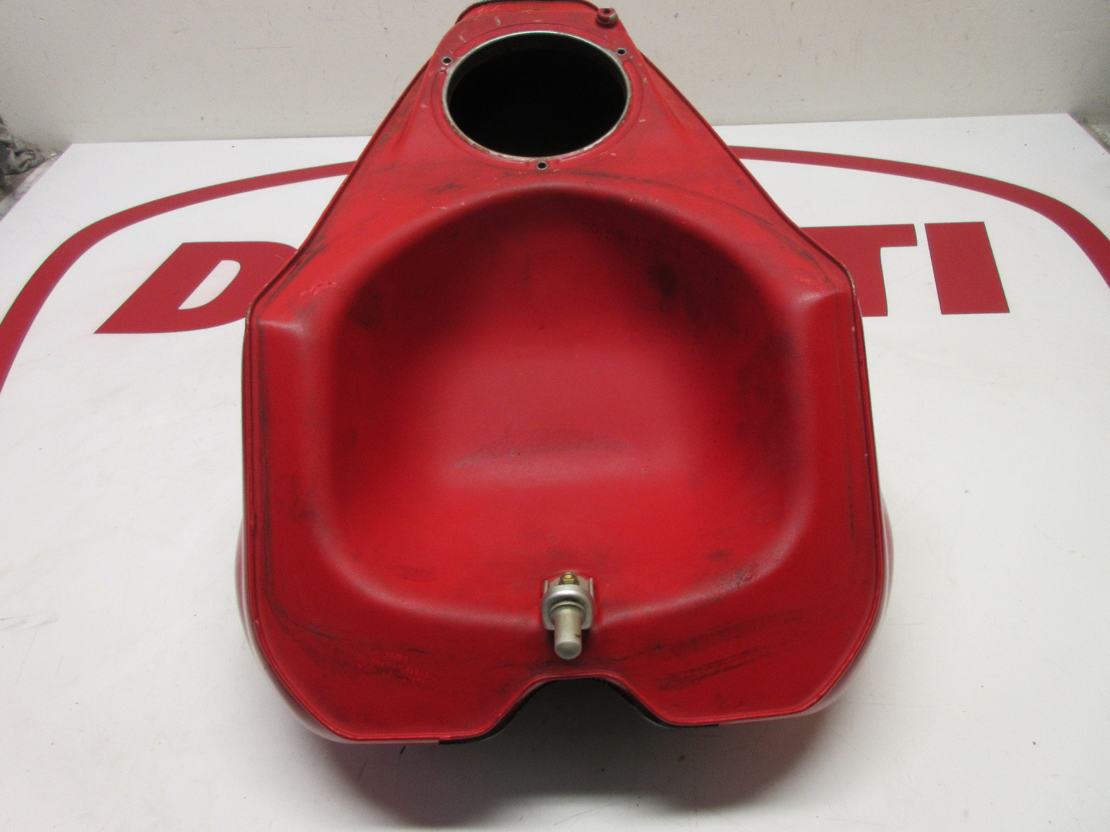 58610372AR ドゥカティ純正 FUEL TANK HD店