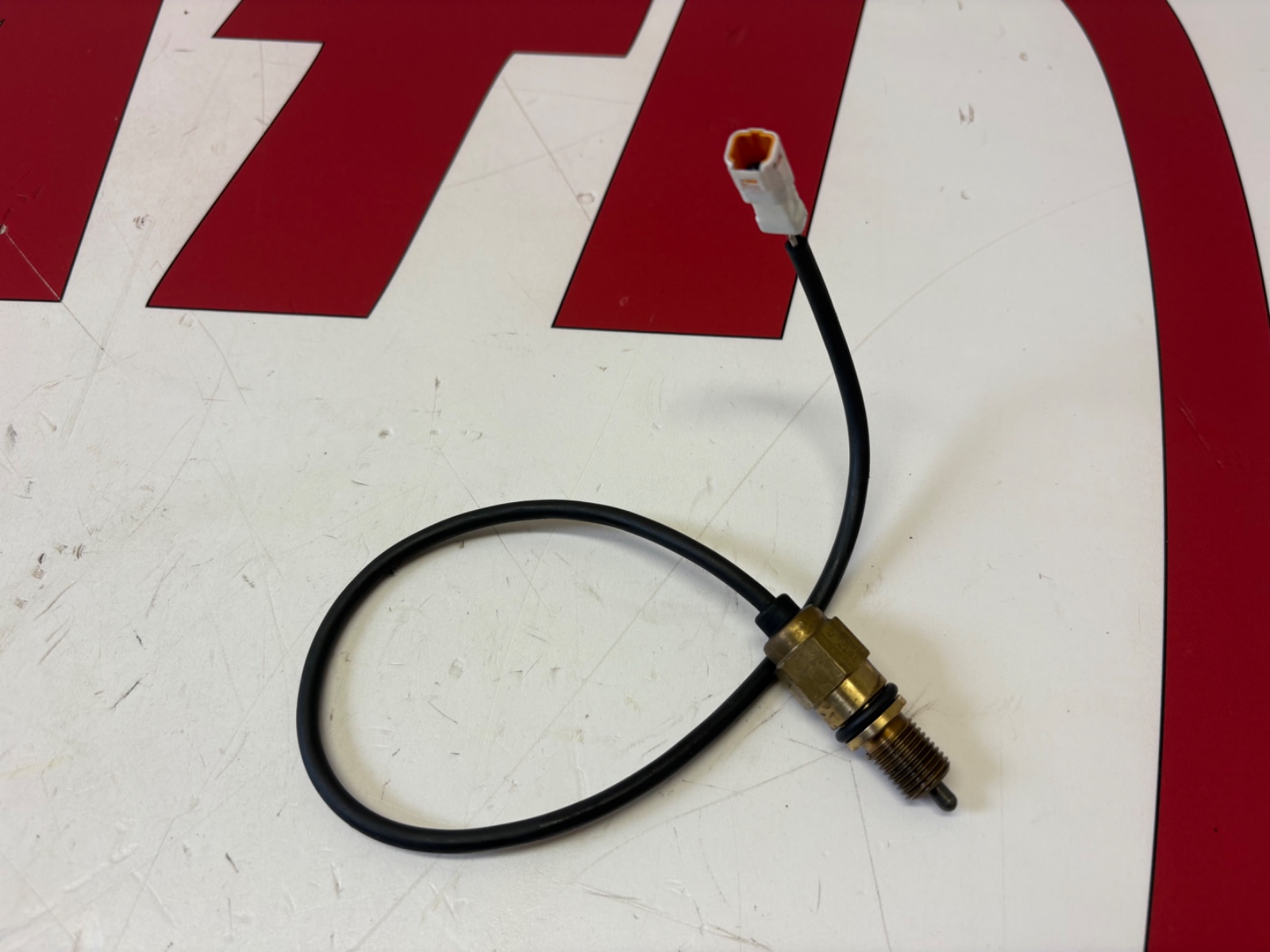 Ducati Gearbox position neutral sensor Multistrada Panigale Diavel 55241612C