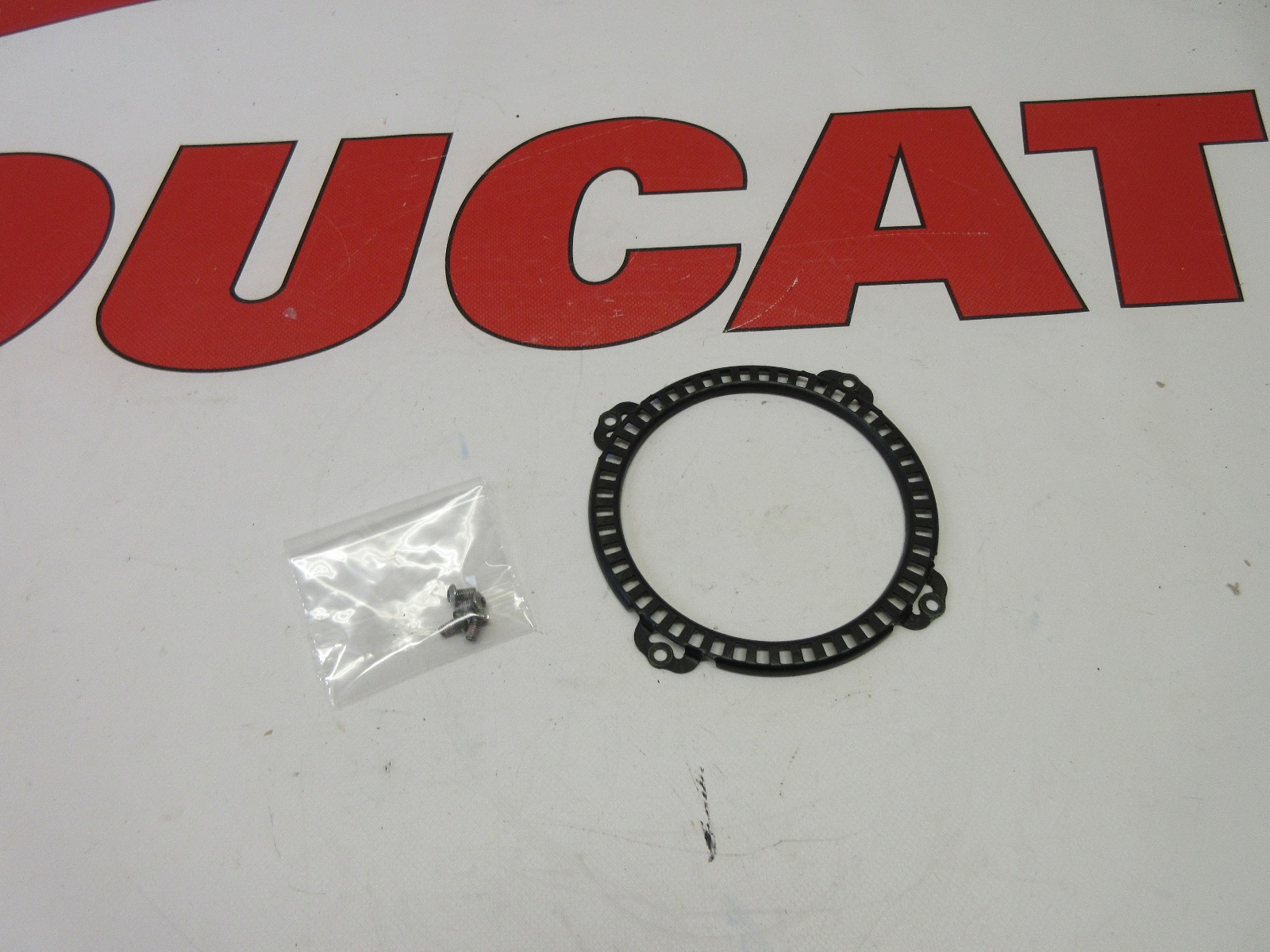 Ducati rear phonic wheel Panigale Multistrada Diavel 50410091A