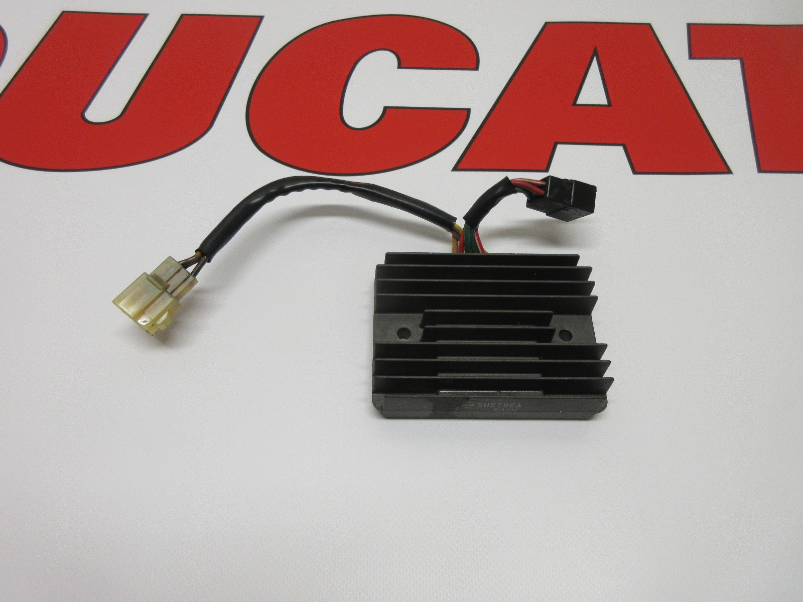 Ducati regulator rectifier 749 999 848 1098 1198 + STF 54040191A