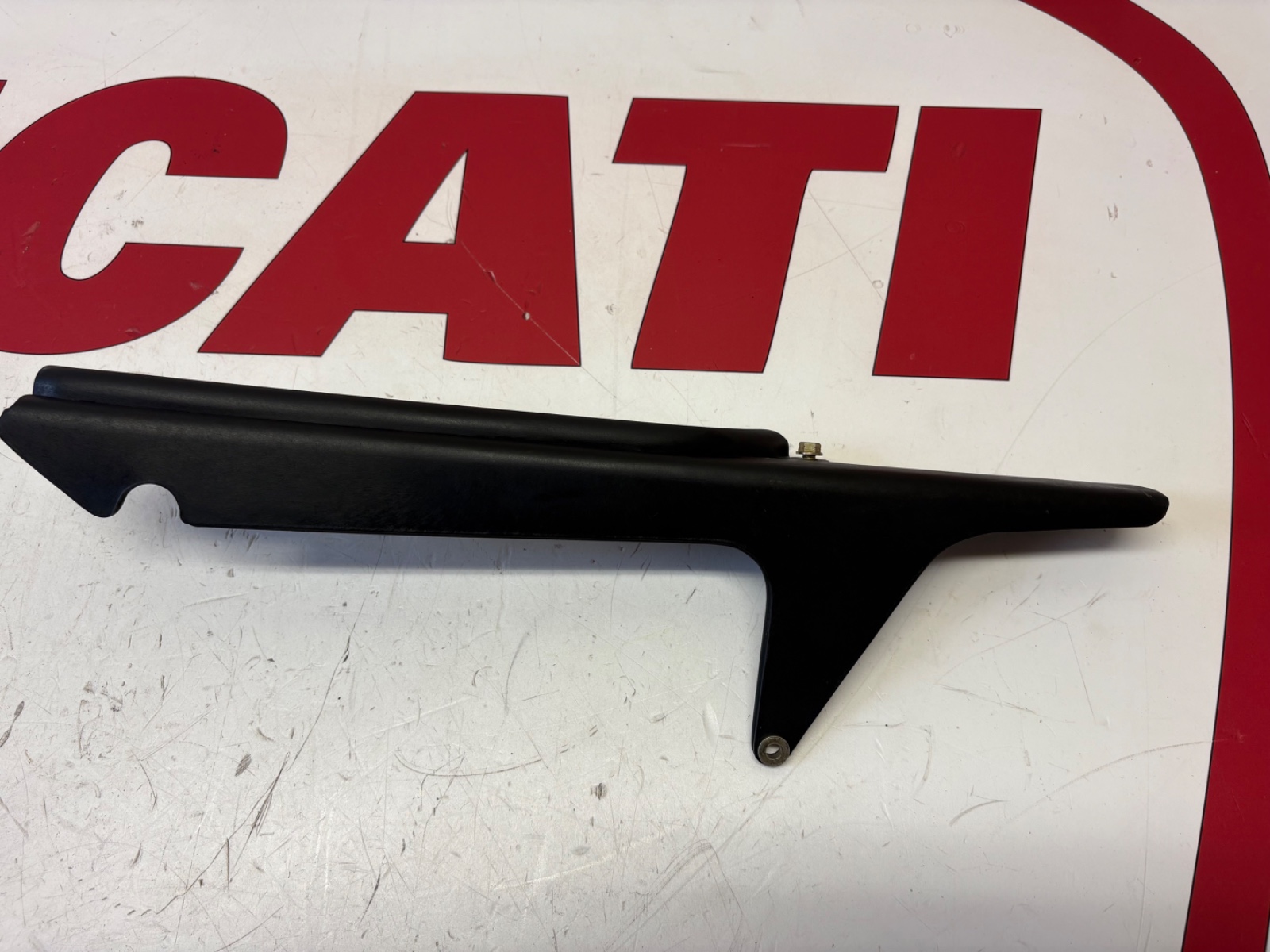 Ducati chain guard cover 748 916 996 998 Superbike models 44610021A