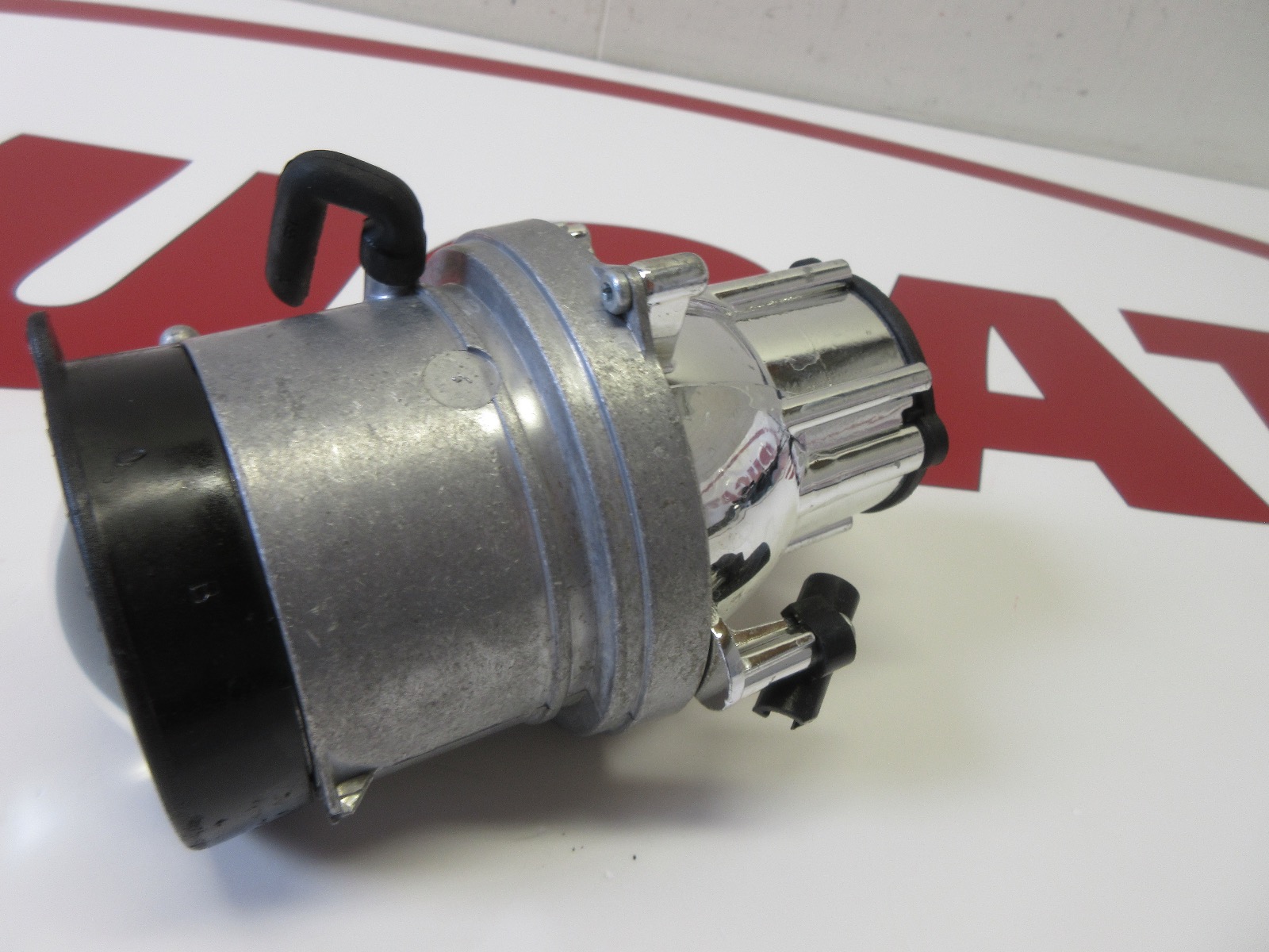 ドゥカティ999ヘッドライト Ducati 749 999 Headlight Headlamp Head Light Headlights