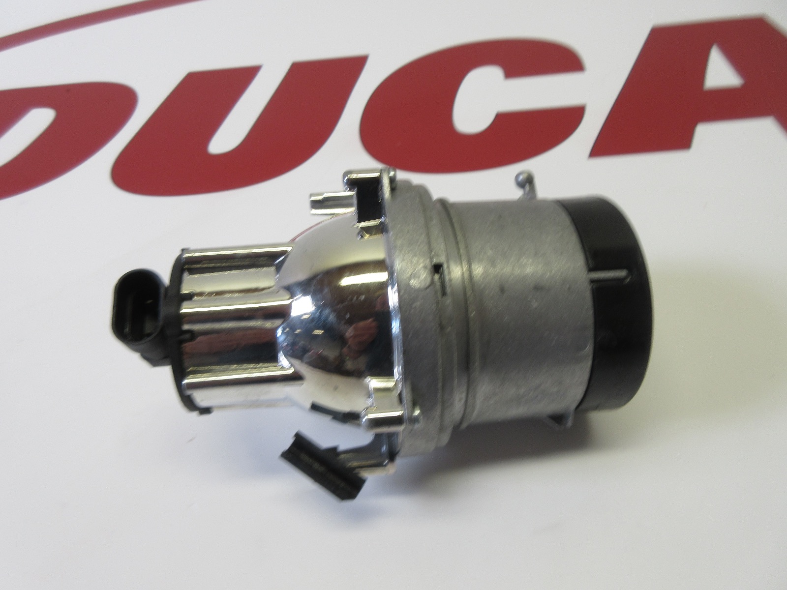 Ducati 999S 999 999R 749 OEM Upper Headlight Low Beam Light