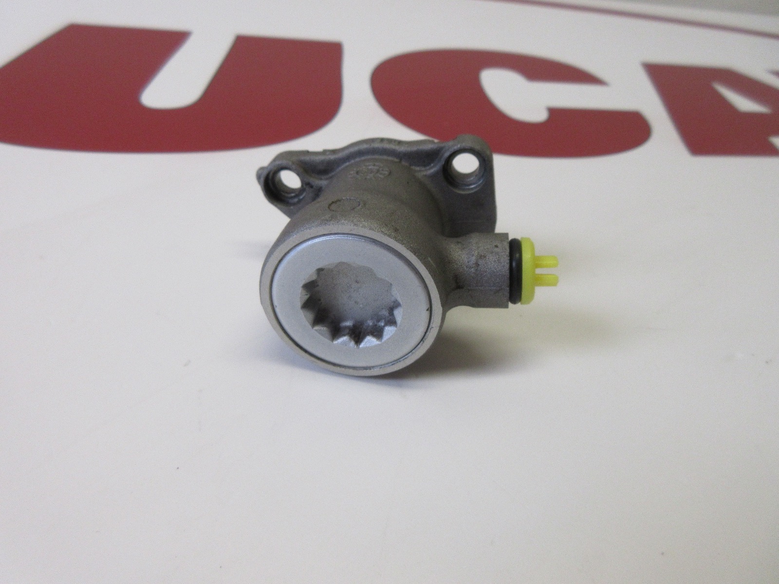 Ducati Clutch cylinder slave 19540031A 748 998 996 999 749 1098 1198 M1100