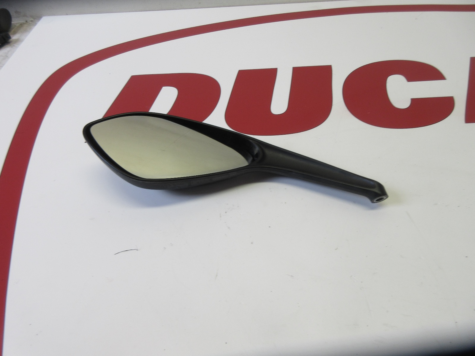 Ducati monster side mirrors on sale