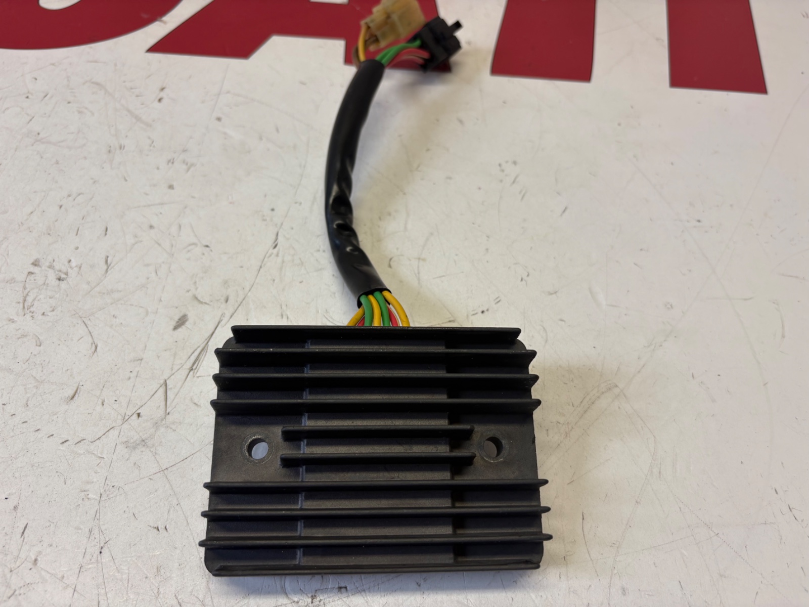 Ducati voltage rectifier regulator 3 phase 54040111C SUPERBIKE MULTI MONSTER