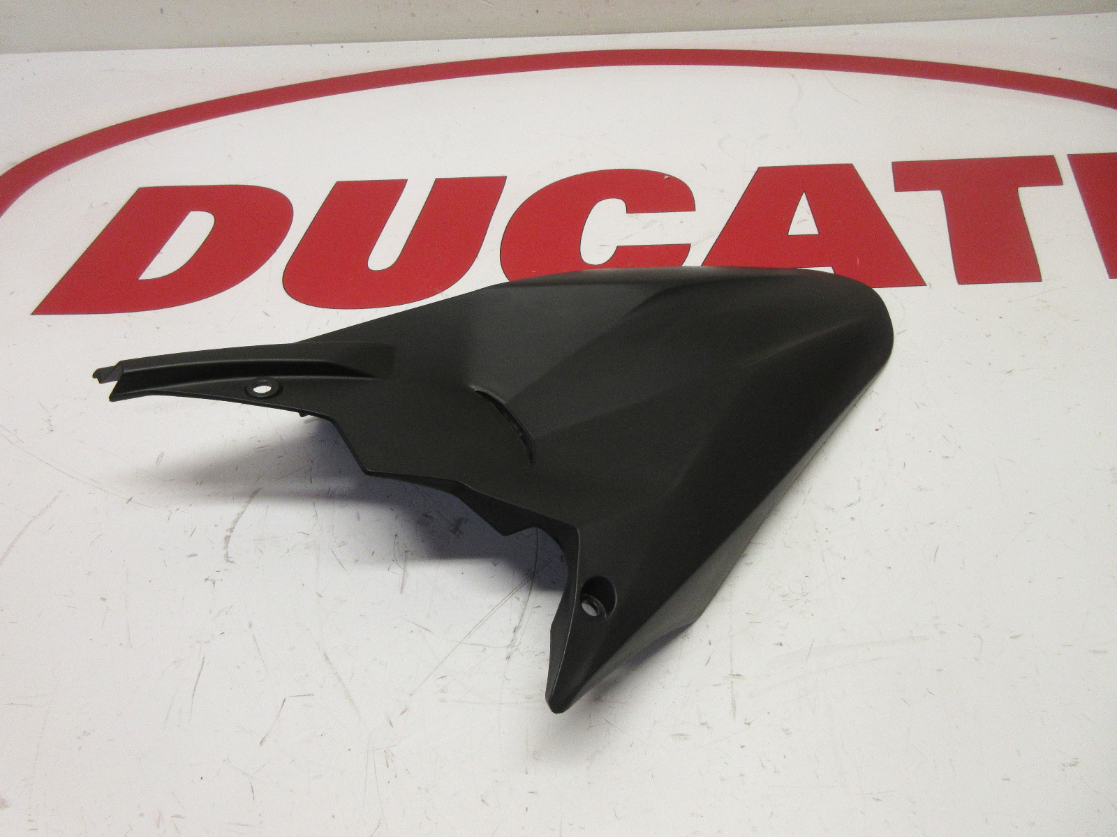 Ducati  mudguard  hugger Multistrada 1200 1260 56510781A