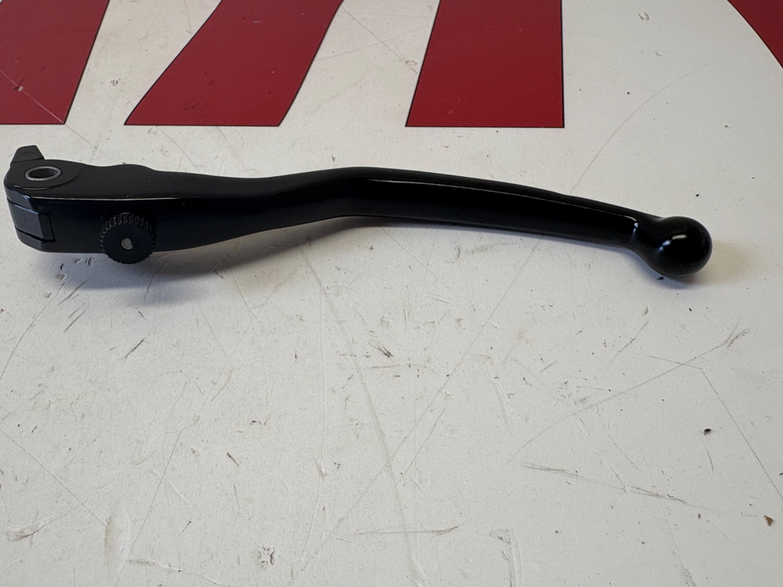 KTM Super Duke 990 1290 GT 1190 RC8 690 Duke Original clutch lever 6130203100030