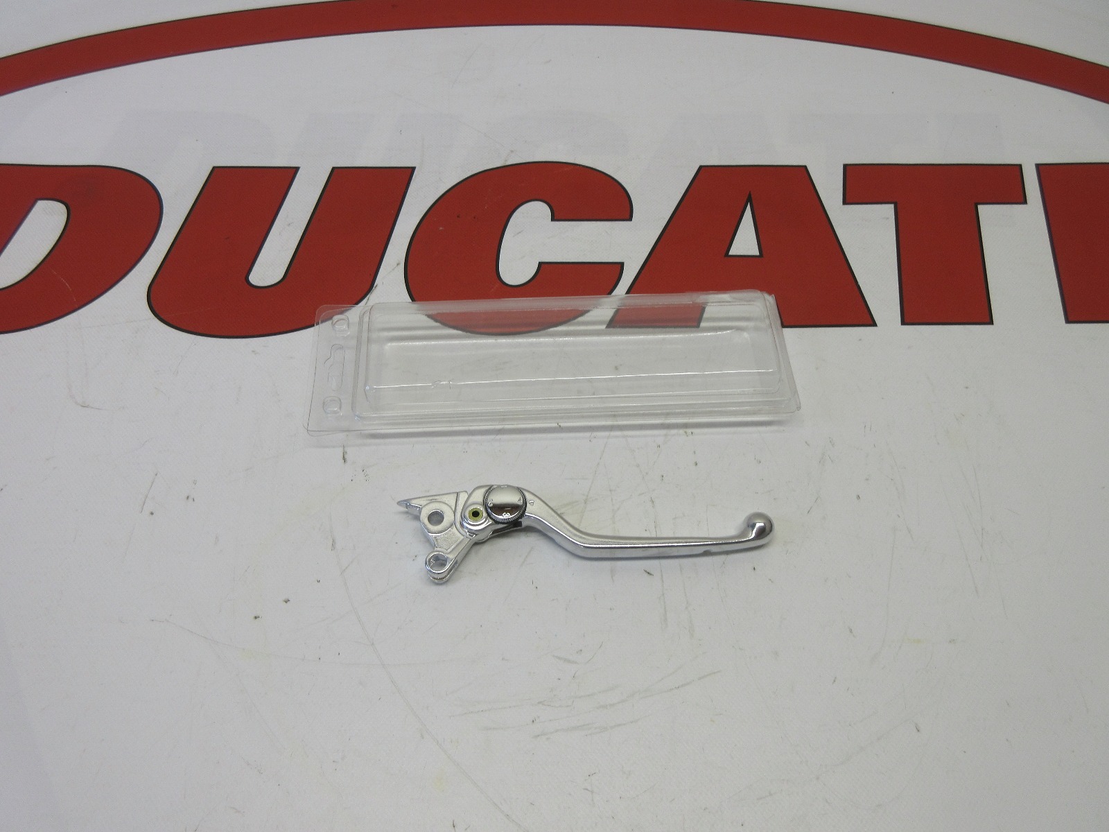 DUCATI brake lever adjustable 748 996 998 Monster Supersport