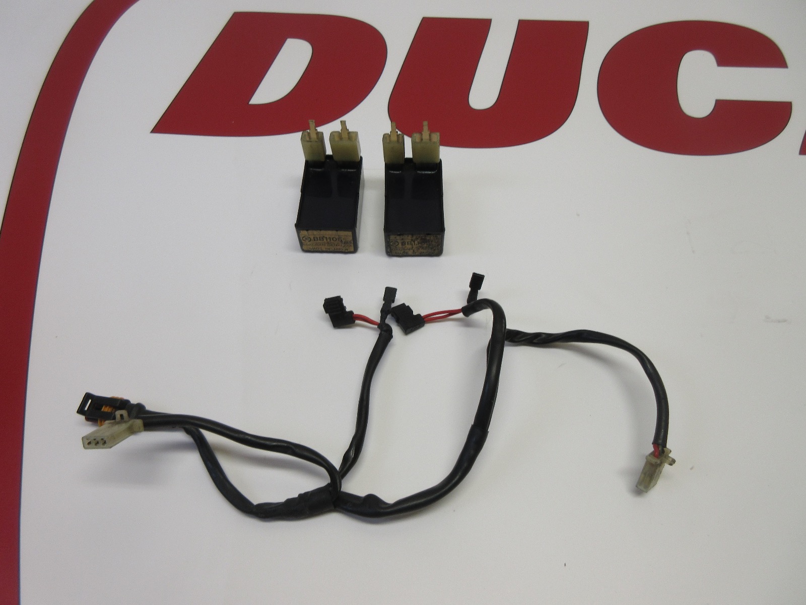 Ducati Kokusan Ignition Control Unit CDI BB1105 036938610 supersport Monster