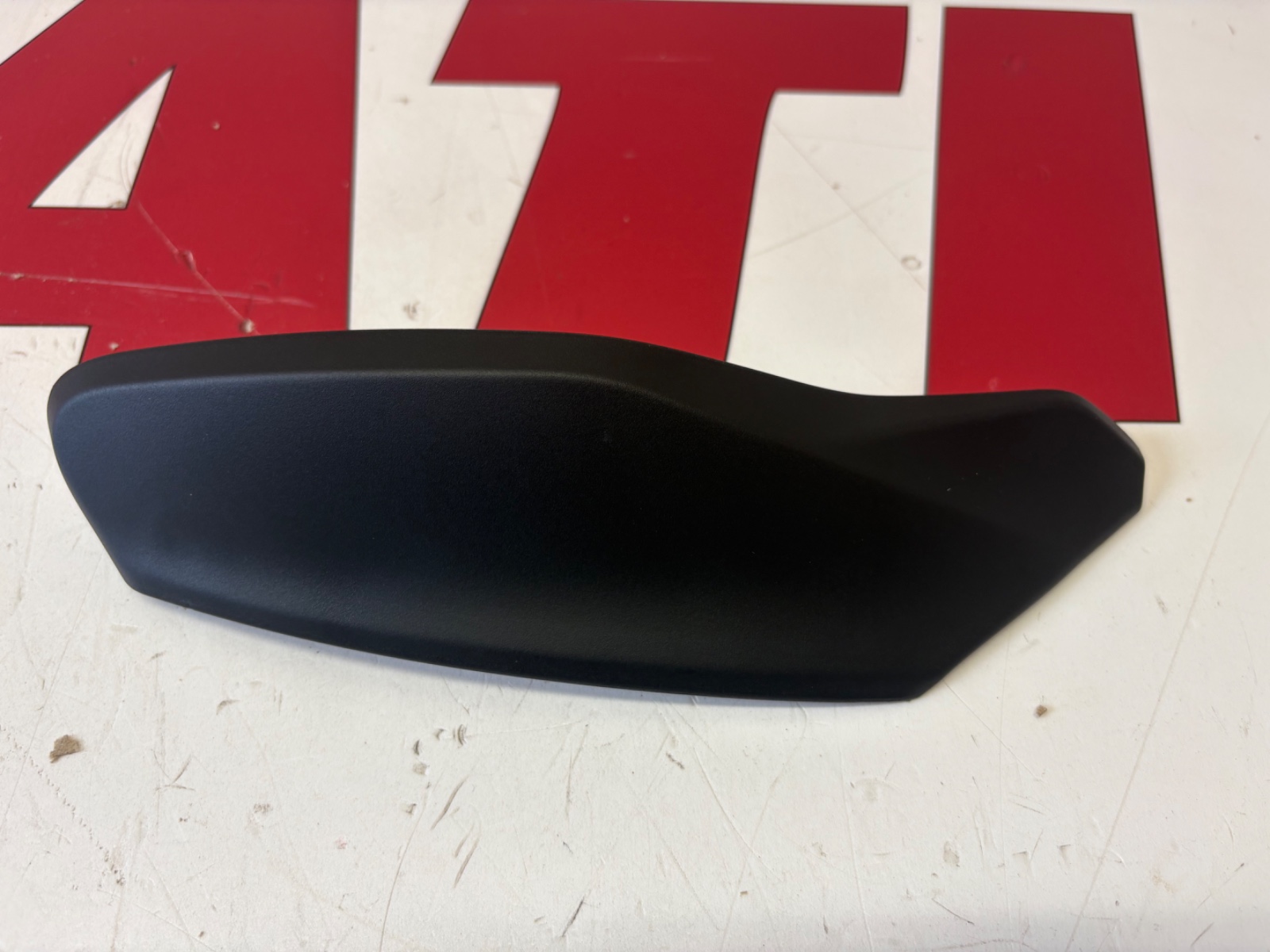 Ducati right guard handguard knuckle Multistrada 950 1200 1260 4601C282A