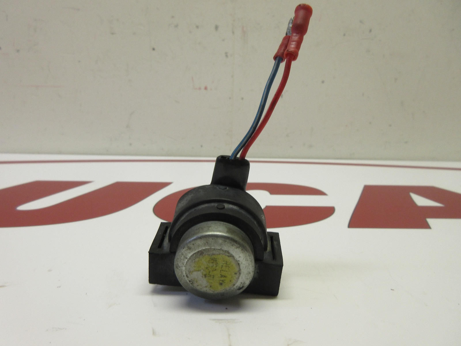 Ducati starter relay solenoid Supersport Monster 400 600 750 900 39740011A