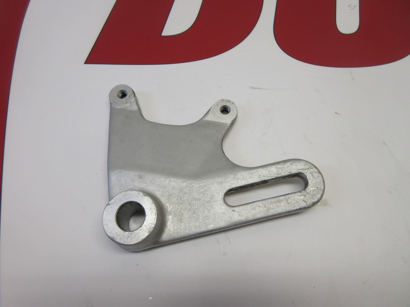Ducati rear brake caliper bracket Supersport 400 600 750 900 851 888 82510051A