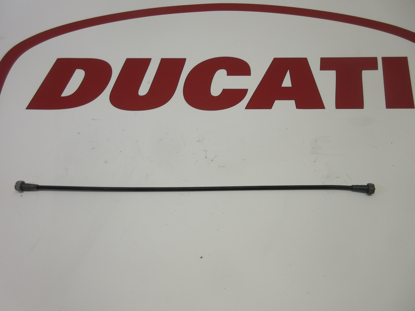 Ducati Supersport 400 600 750 900 Tachometer cable 067038720