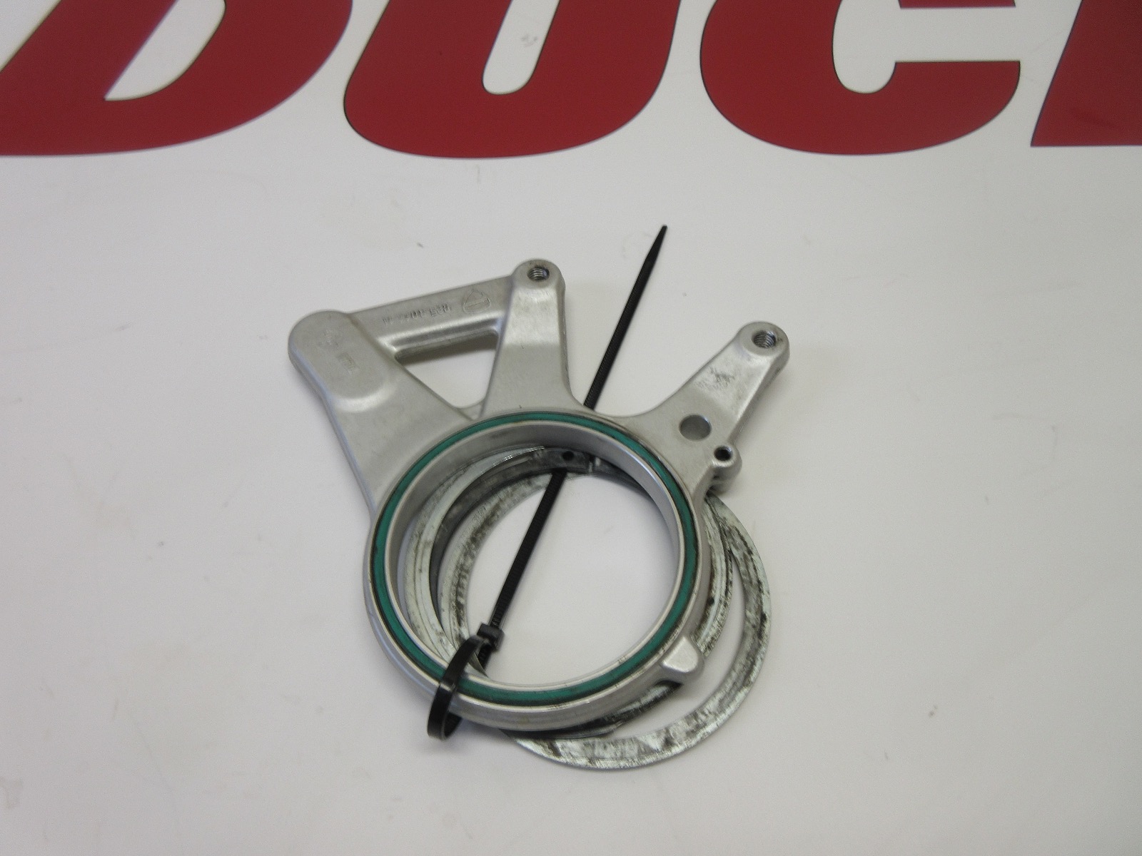 Ducati Multistrada 1200 1200S 1299 1199 Rear Caliper Mounting Bracket 82510441A