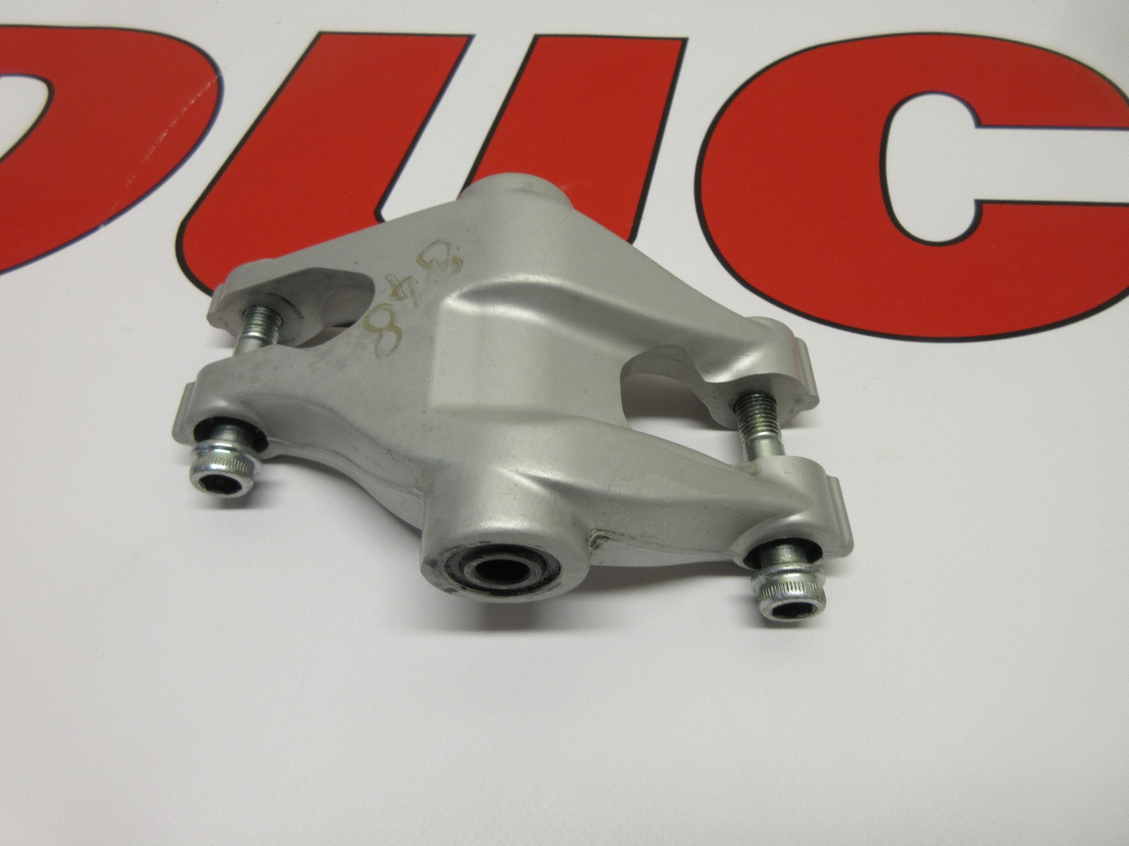 Ducati Streetfighter 1100 848 Rear Shock Linkage Rocker Arm 1098 1198 37220622A