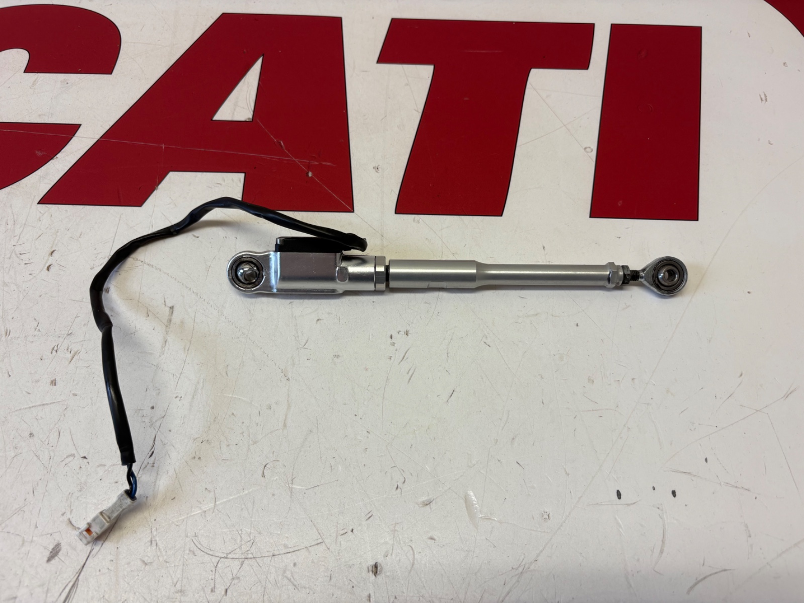 Ducati Quick shifter detector sensor Panigale 899 959 1199 55212881D