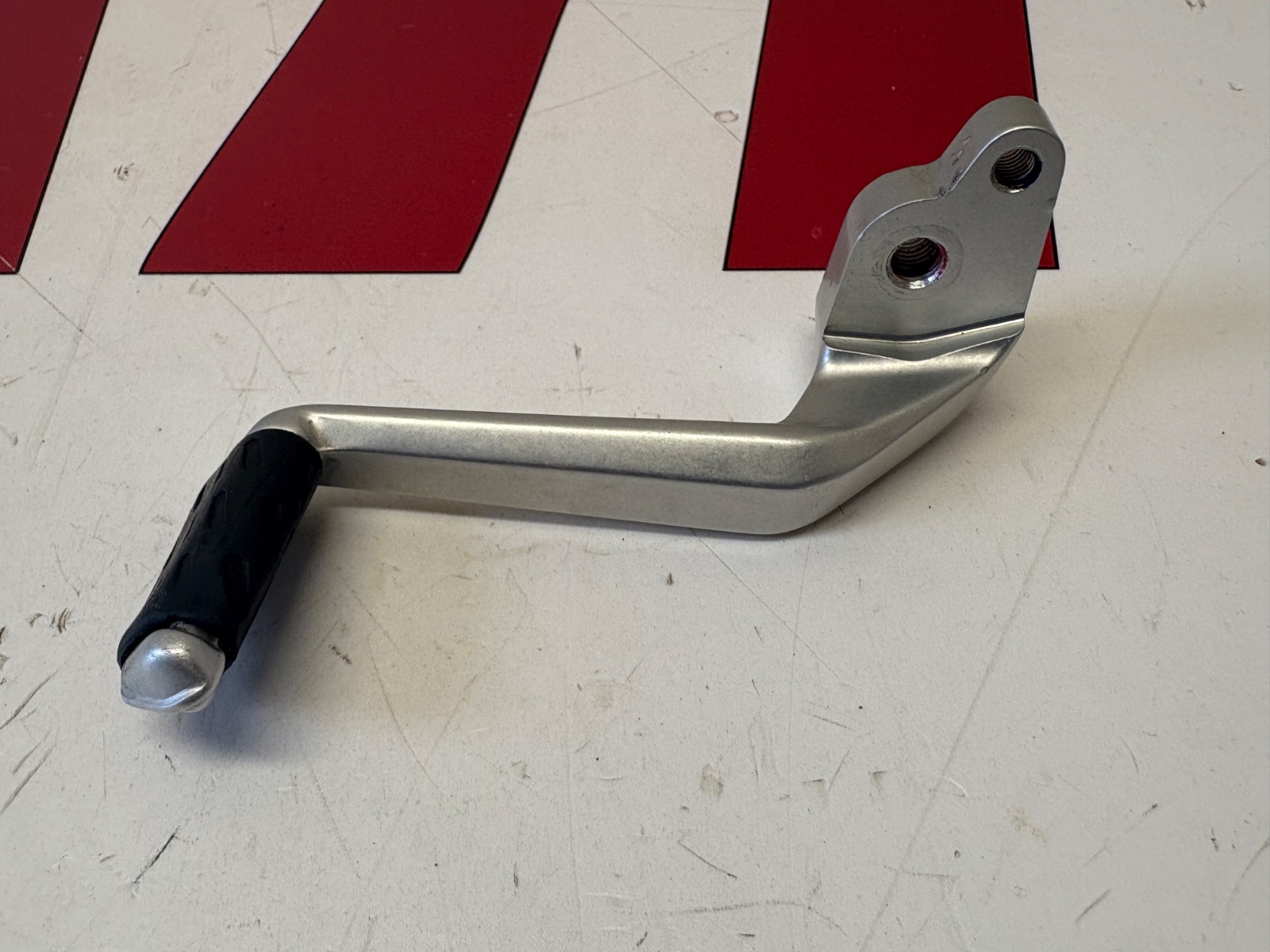 Ducati gearchange gear change pedal 899 1199 959 1299 V2 Panigale 45612092BA