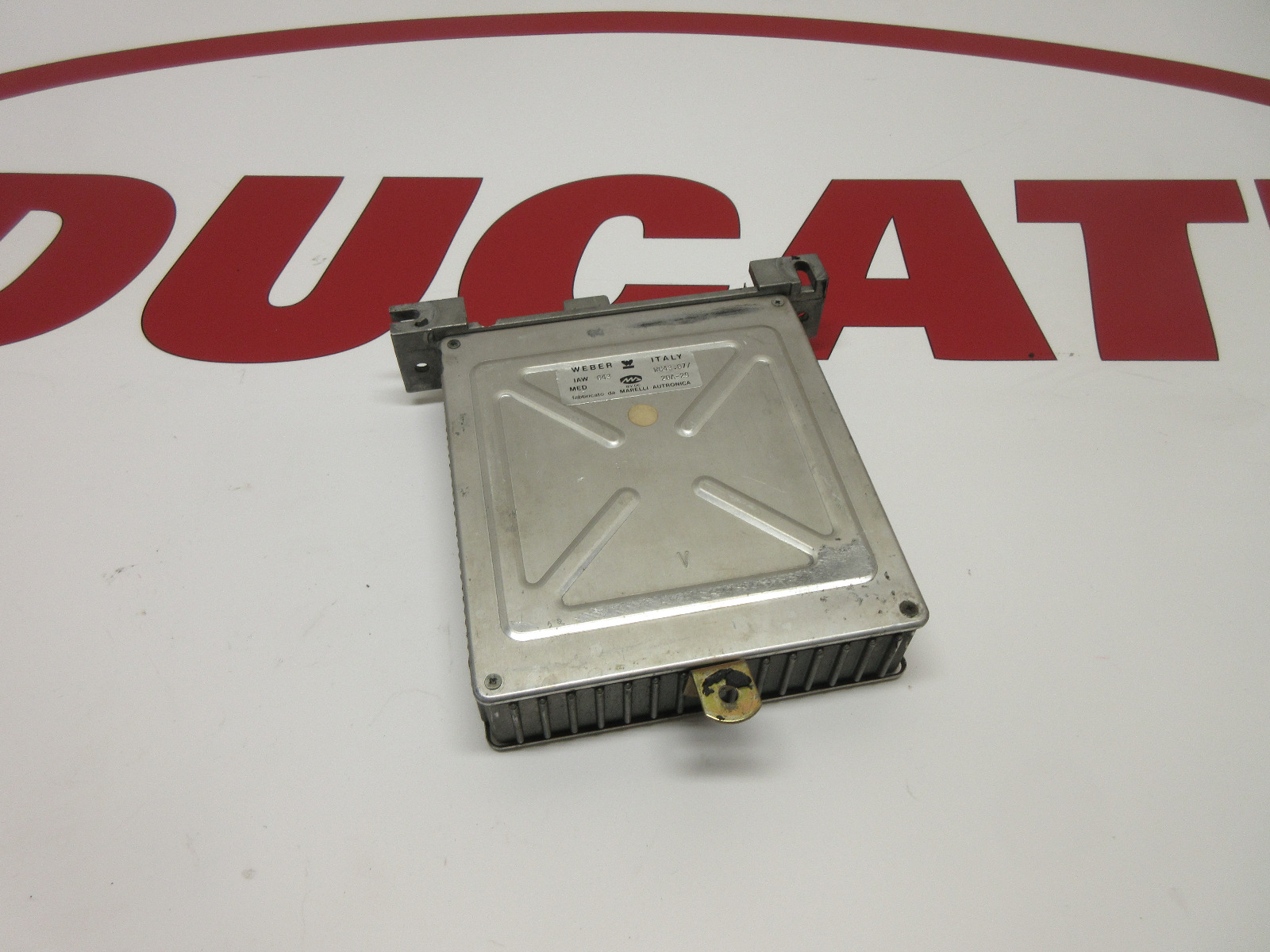 Ducati Magneti marelli P8 Ecu 888 888SP5 SP4 28610071B