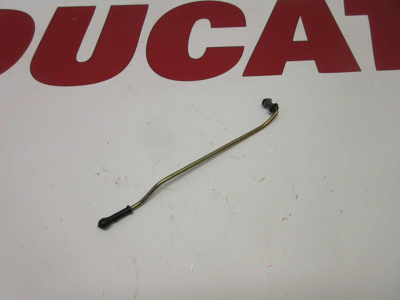 Ducati tank holder control rod 851 888 11710231A