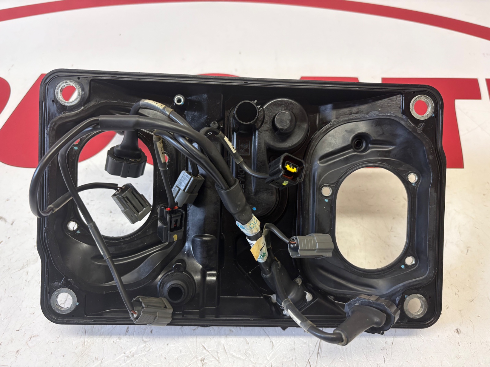 Ducati Airbox intake & injection wiring harness loom Panigale 1199 S 44212342B