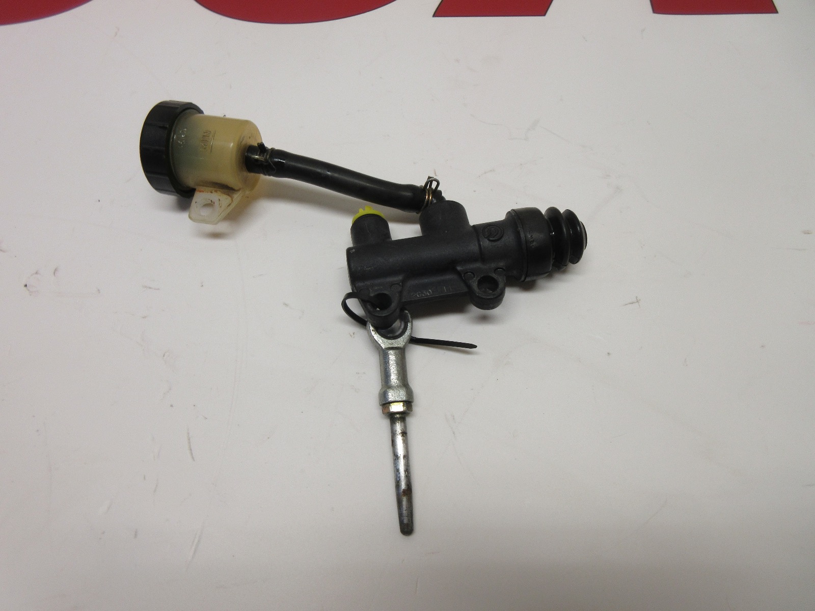 Ducati rear brake pump Supersport & ball joint 600 750 900 851 888 907 62540041A