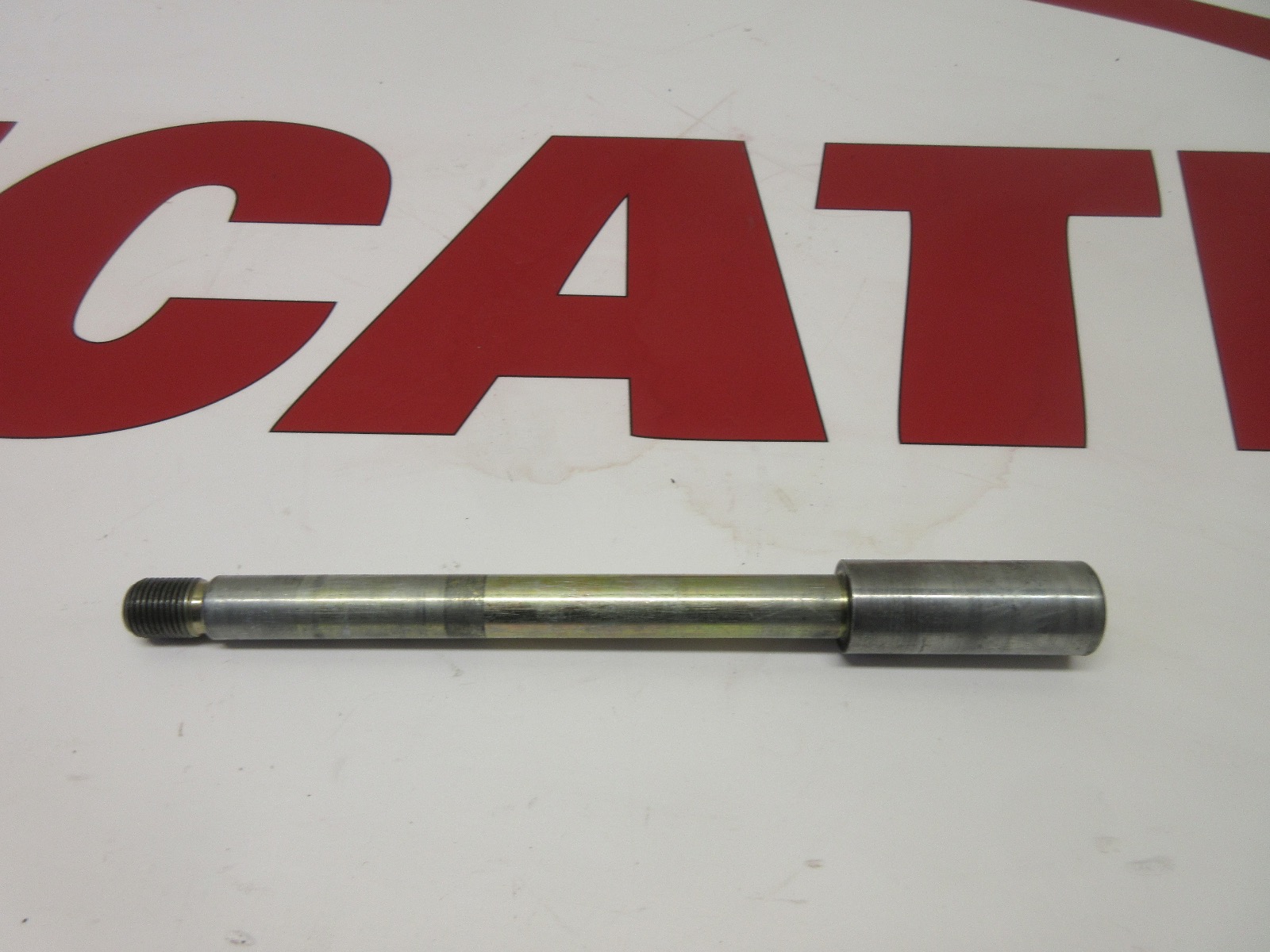Ducati front wheel axle Monster & Supersport 400 600 750 900 & 888 SBK 81910071A