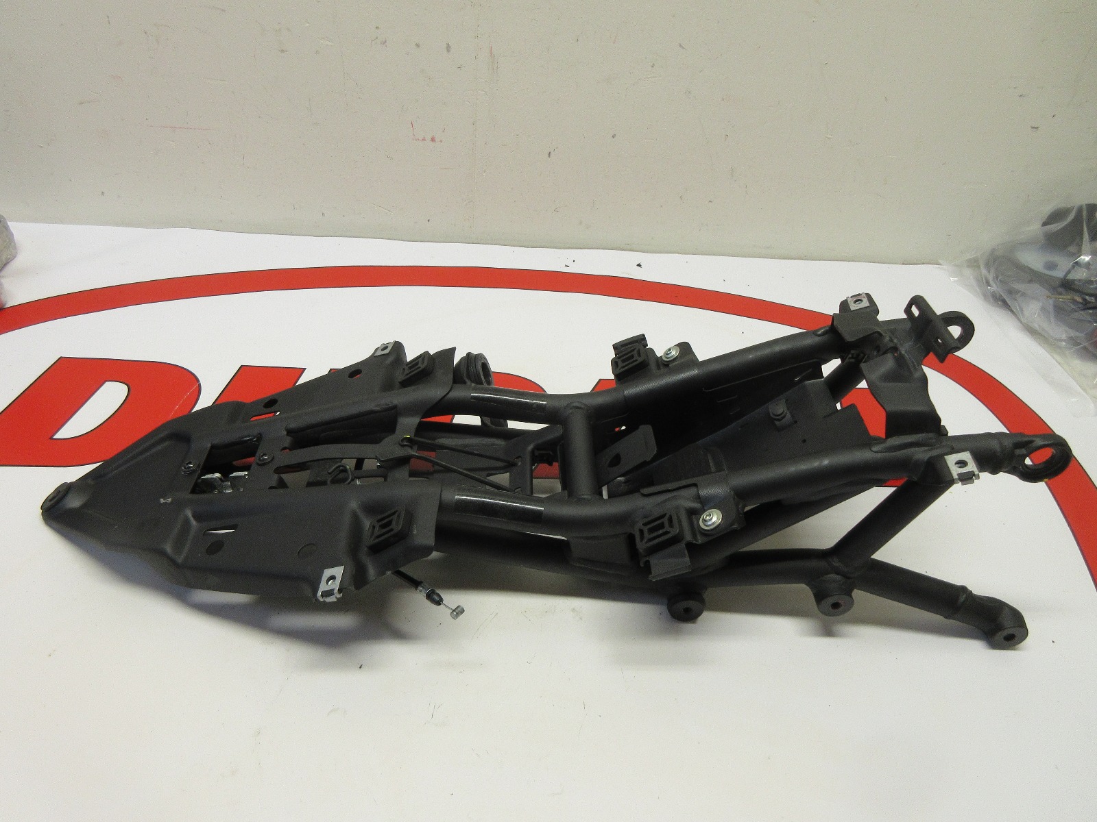 Ducati rear subframe tail Supersport 939 2018 - 2020 47018022CA