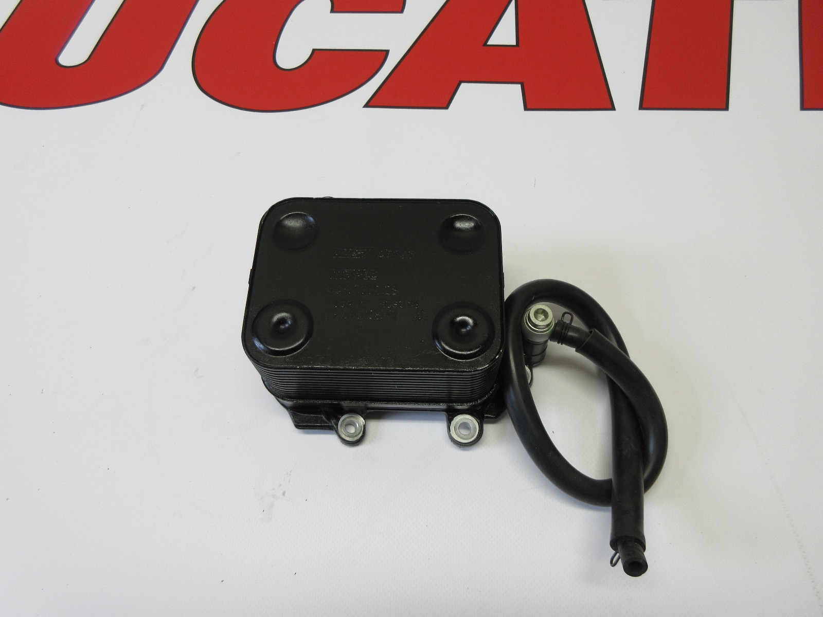 Ducati heat exchanger Panigale 899 959 1199 1299 All models 54710022B