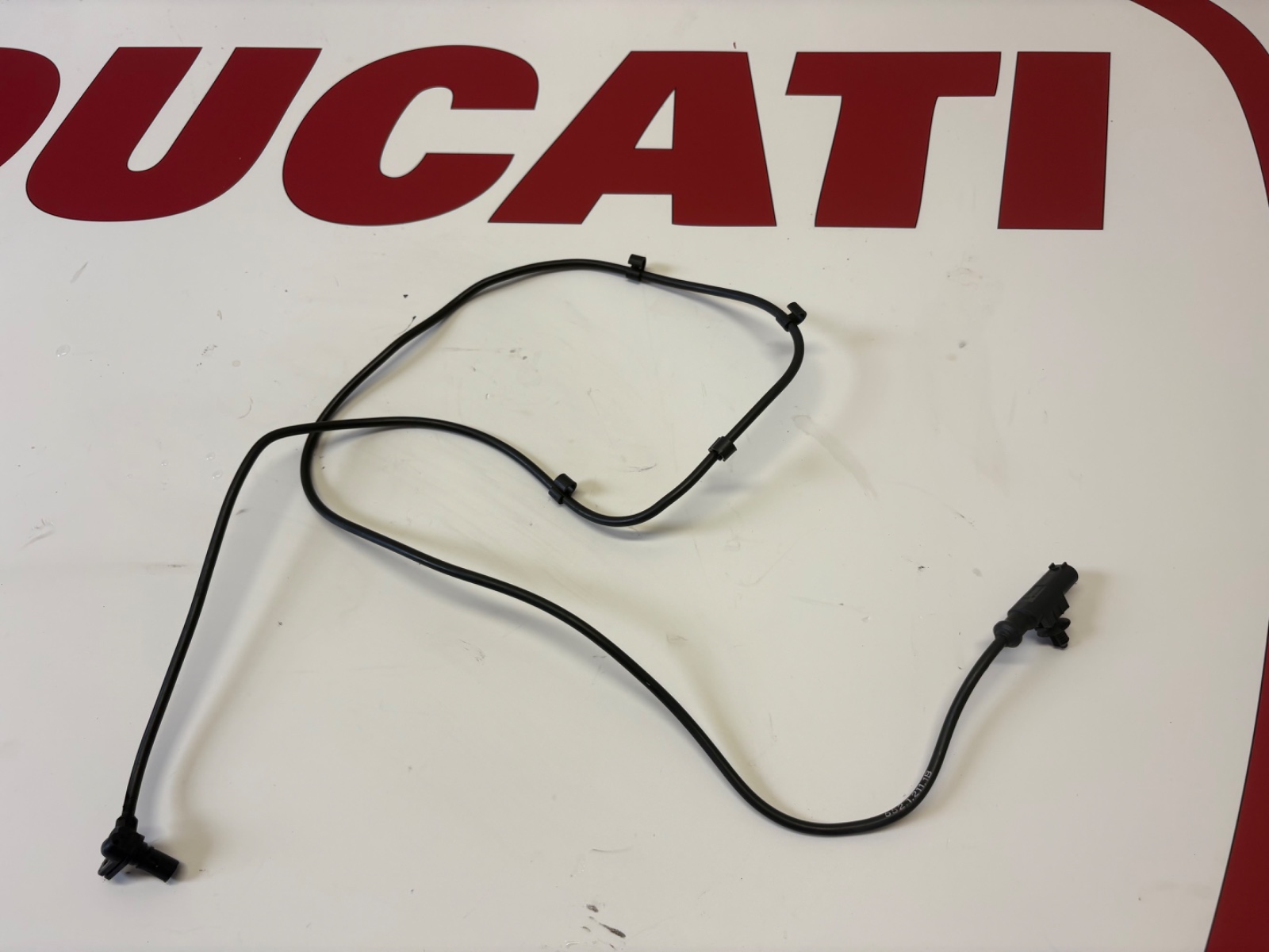 Ducati speed sensor Pani Diavel Supersport Multistrada 55212111B
