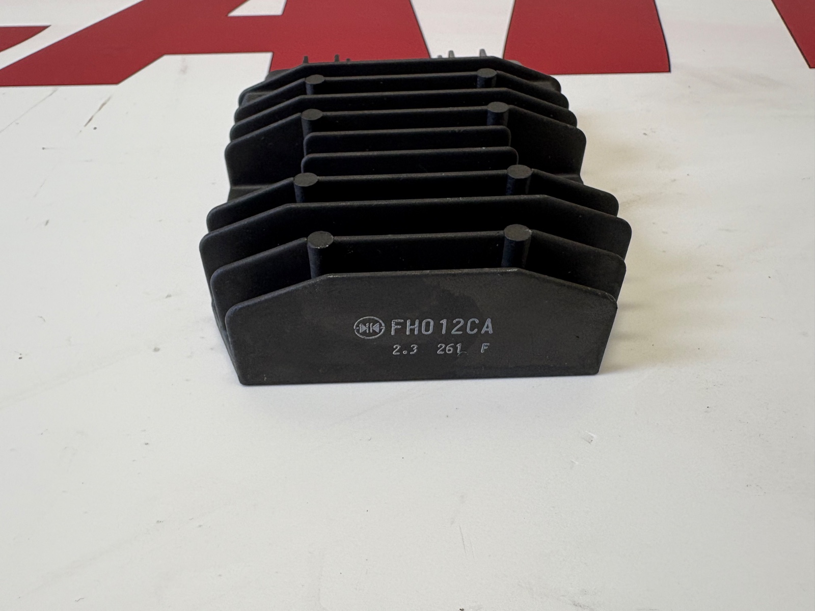 Ducati 54040301B regulator rectifier Hypermotard Multistrada Panigale Diavel