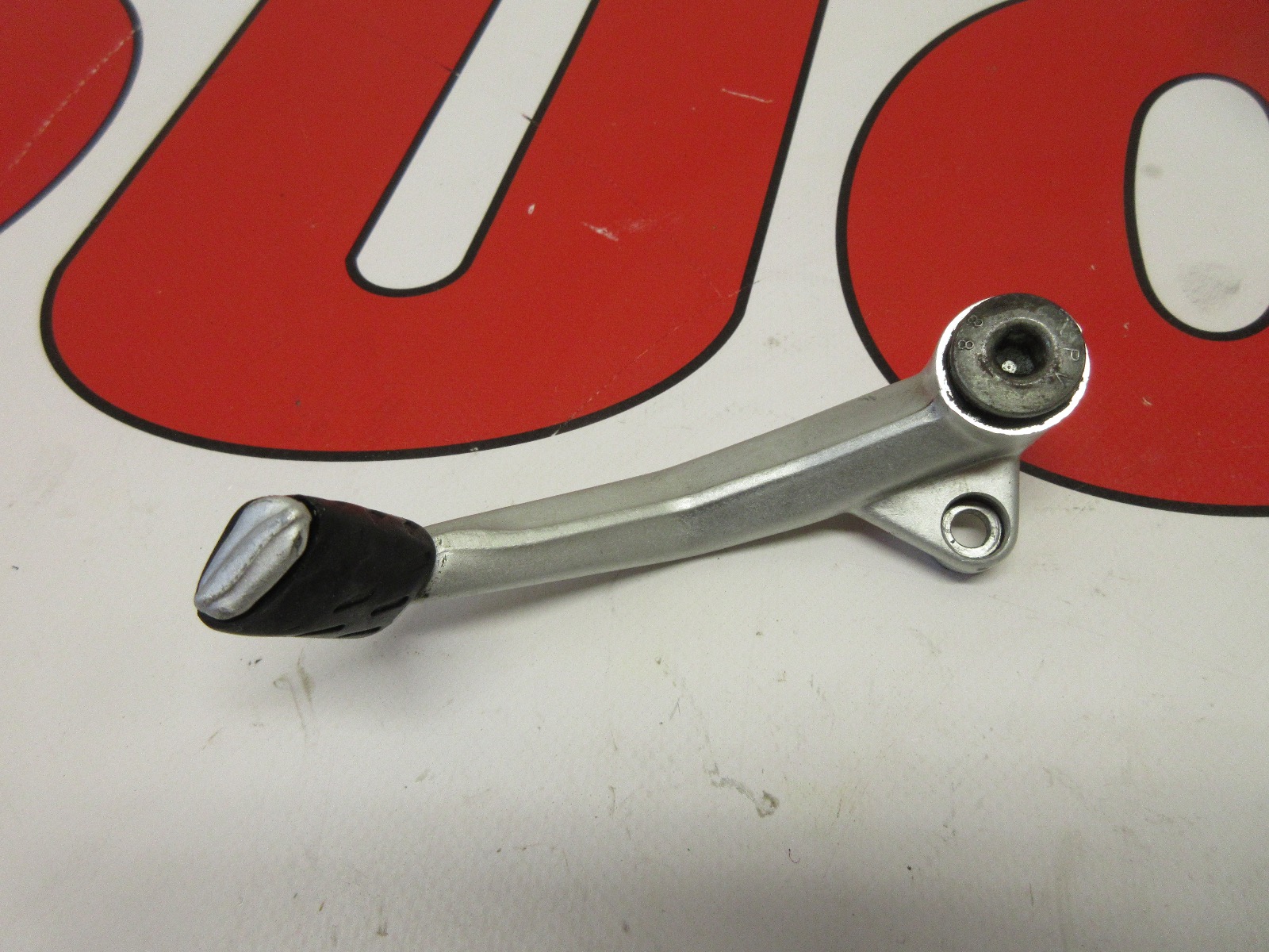 Ducati gear change Pedal 45620332A 749 749 749S 749R 999 999S 999R