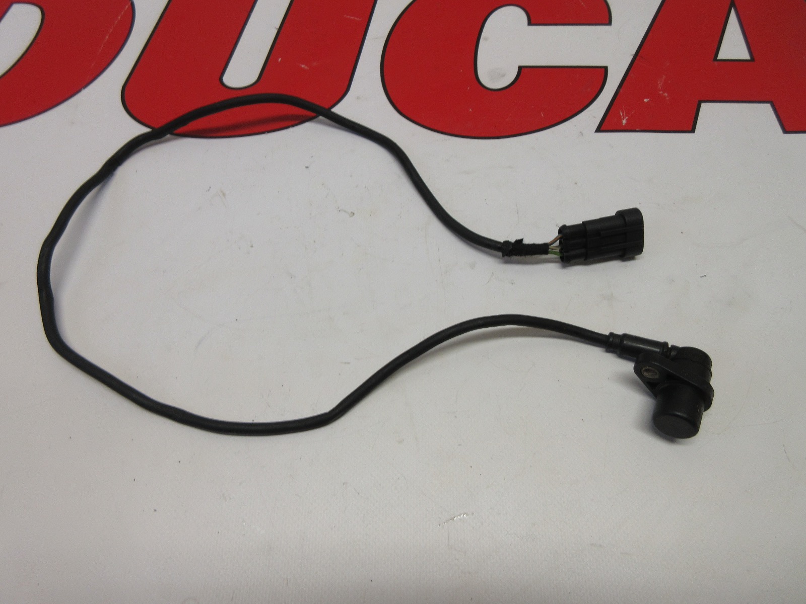 Ducati speed sensor detector Monster Sport Touring 749 999 55240371A 55240373A