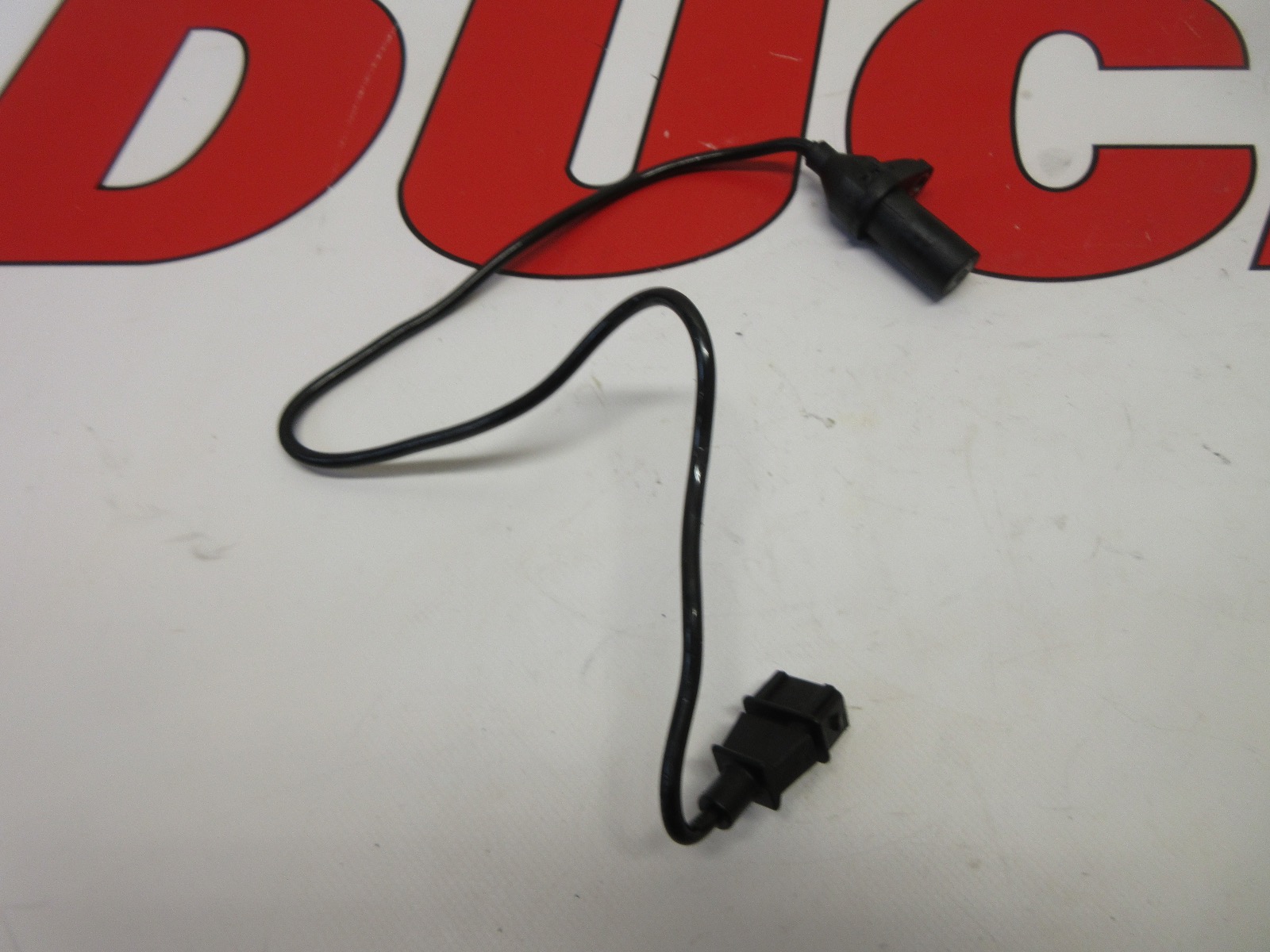 Ducati sensor timing rpm pick up 748 998 1098 MONSTER MTS SS 55240201A