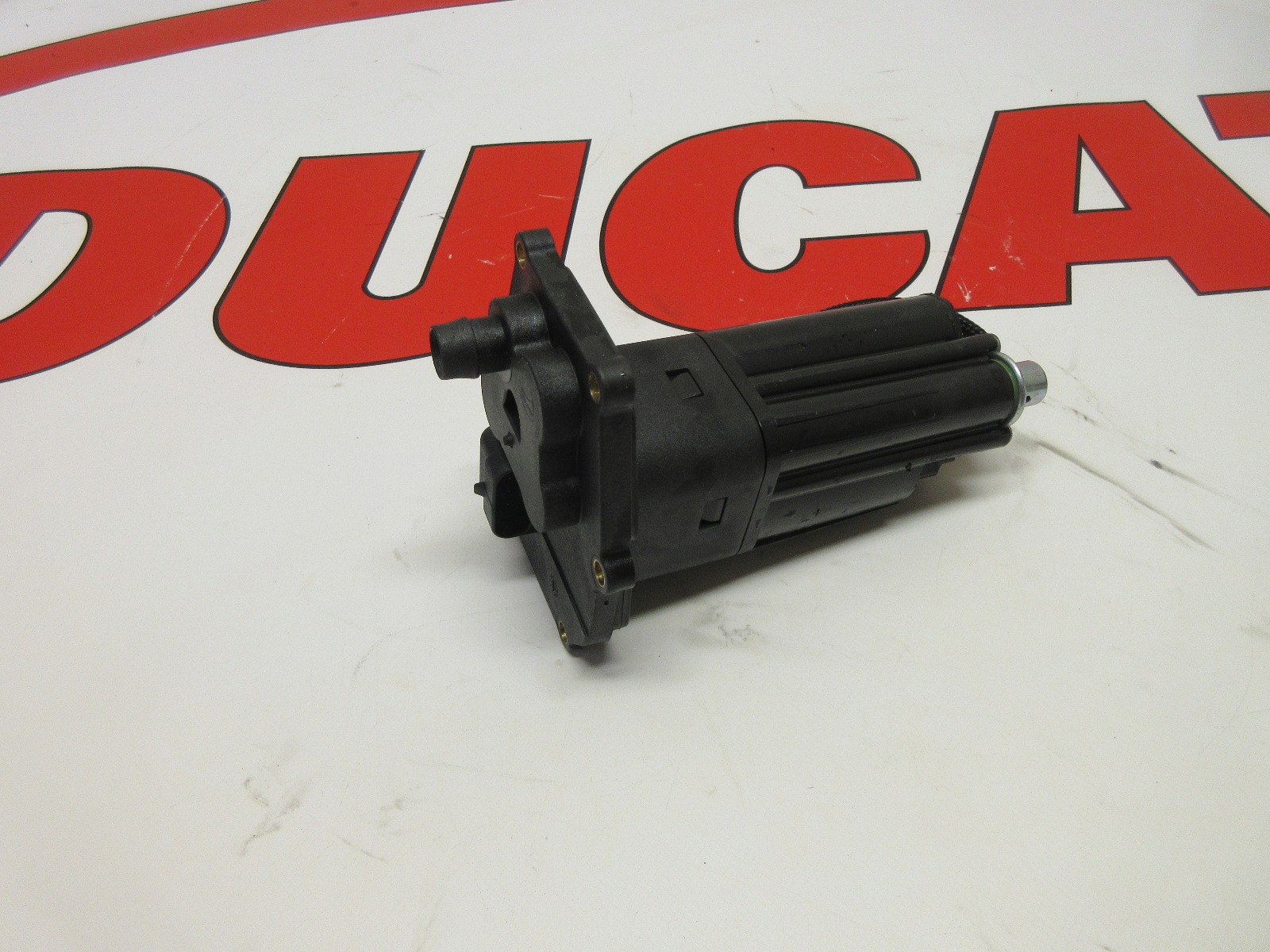 Ducati fuel pump unit flange Monster 797 821 1200 16024291A